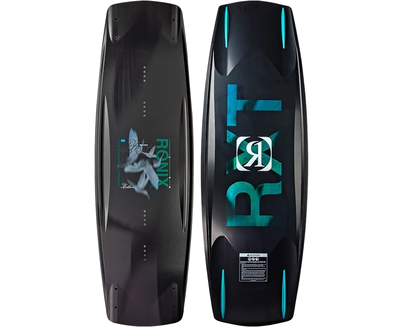 RONIX WAKEBOARD RXT - 2027 - BOTH