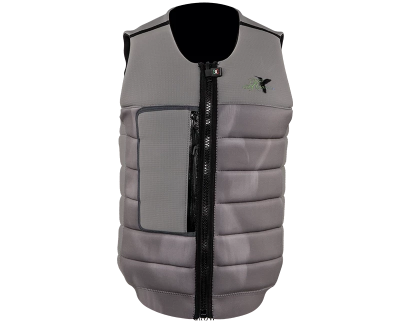 RONIX IMPACT VEST MIXTAPE - 2027 - FRONT