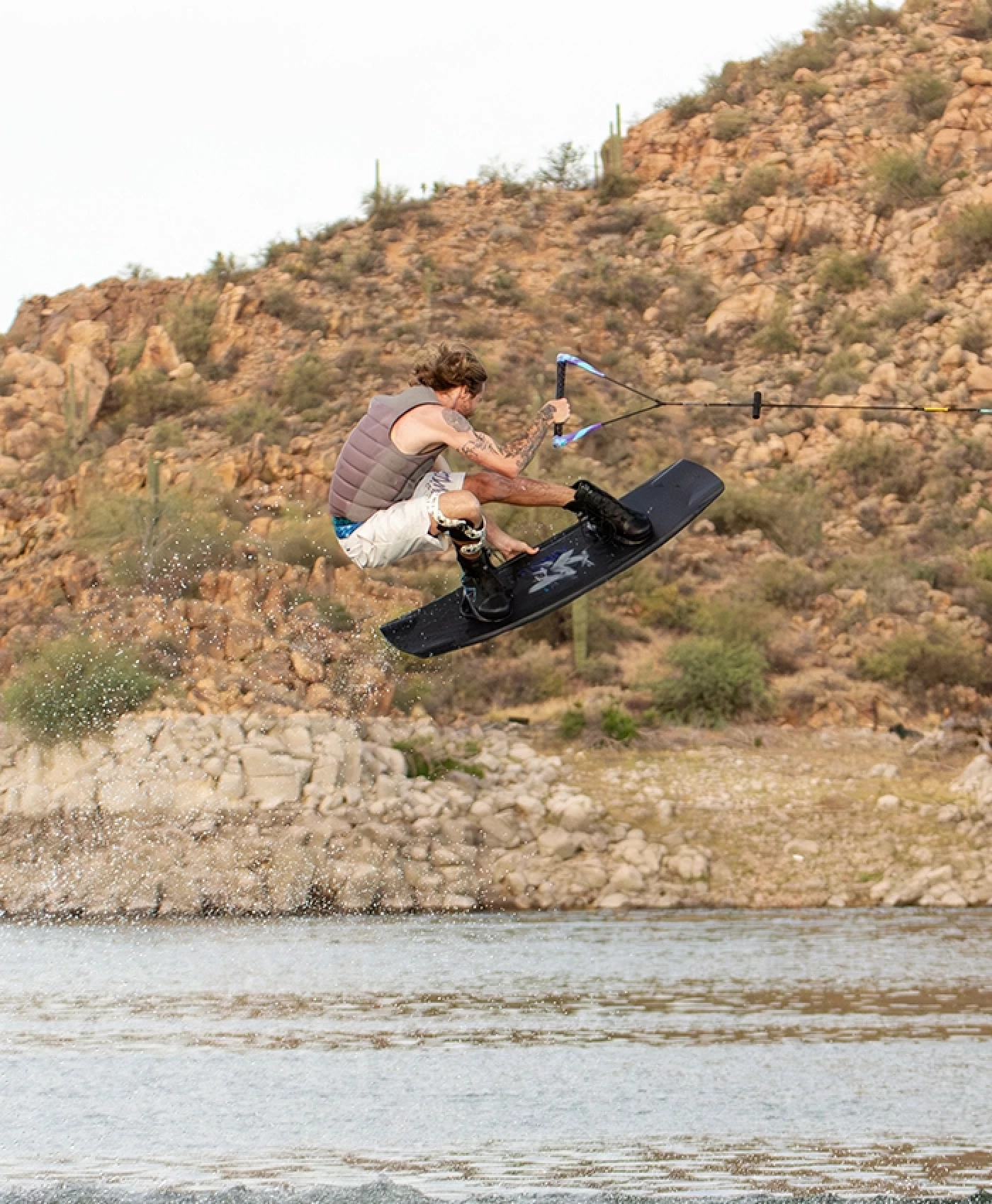 RONIX COLLECTION - RXT - SPOTLIGHT 1