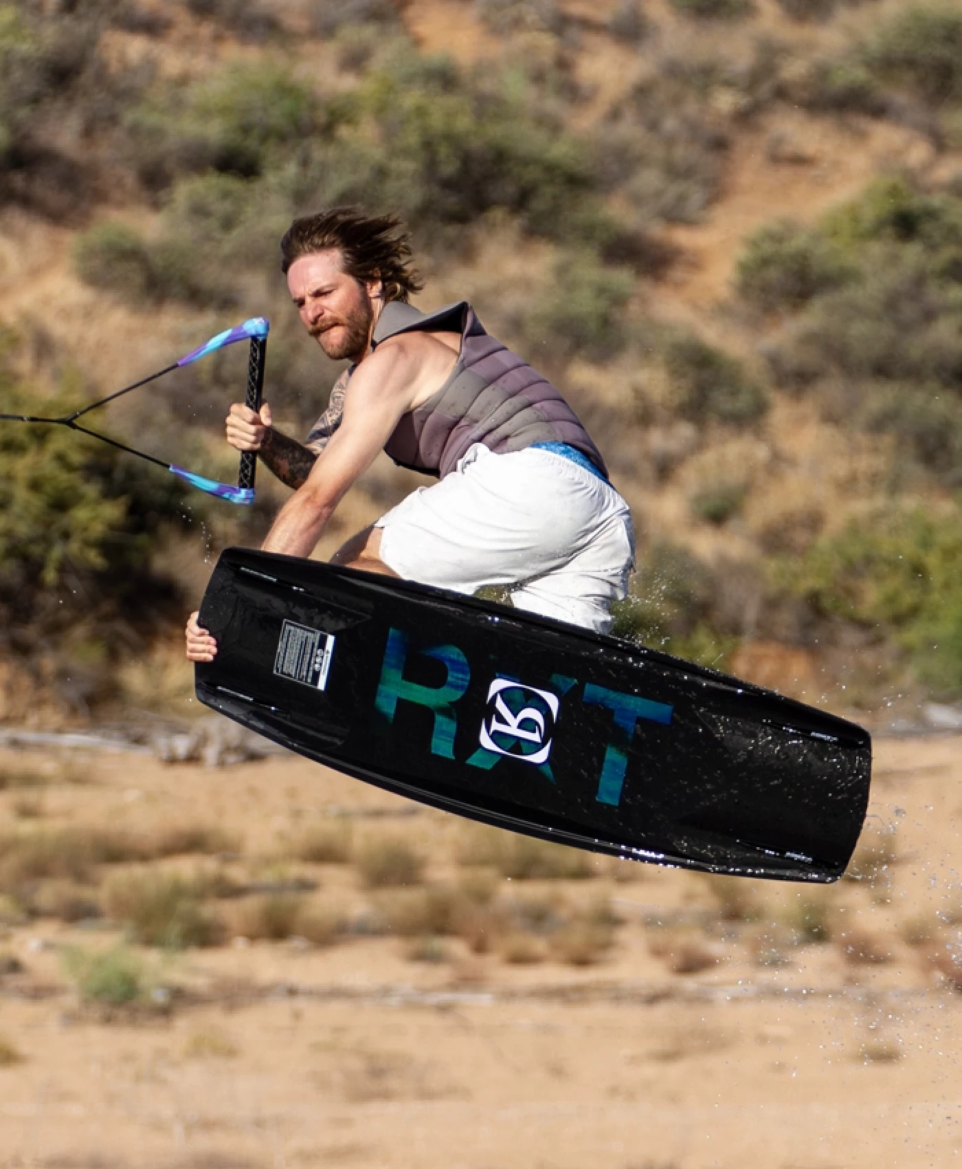 RONIX COLLECTION - RXT - SPOTLIGHT 2