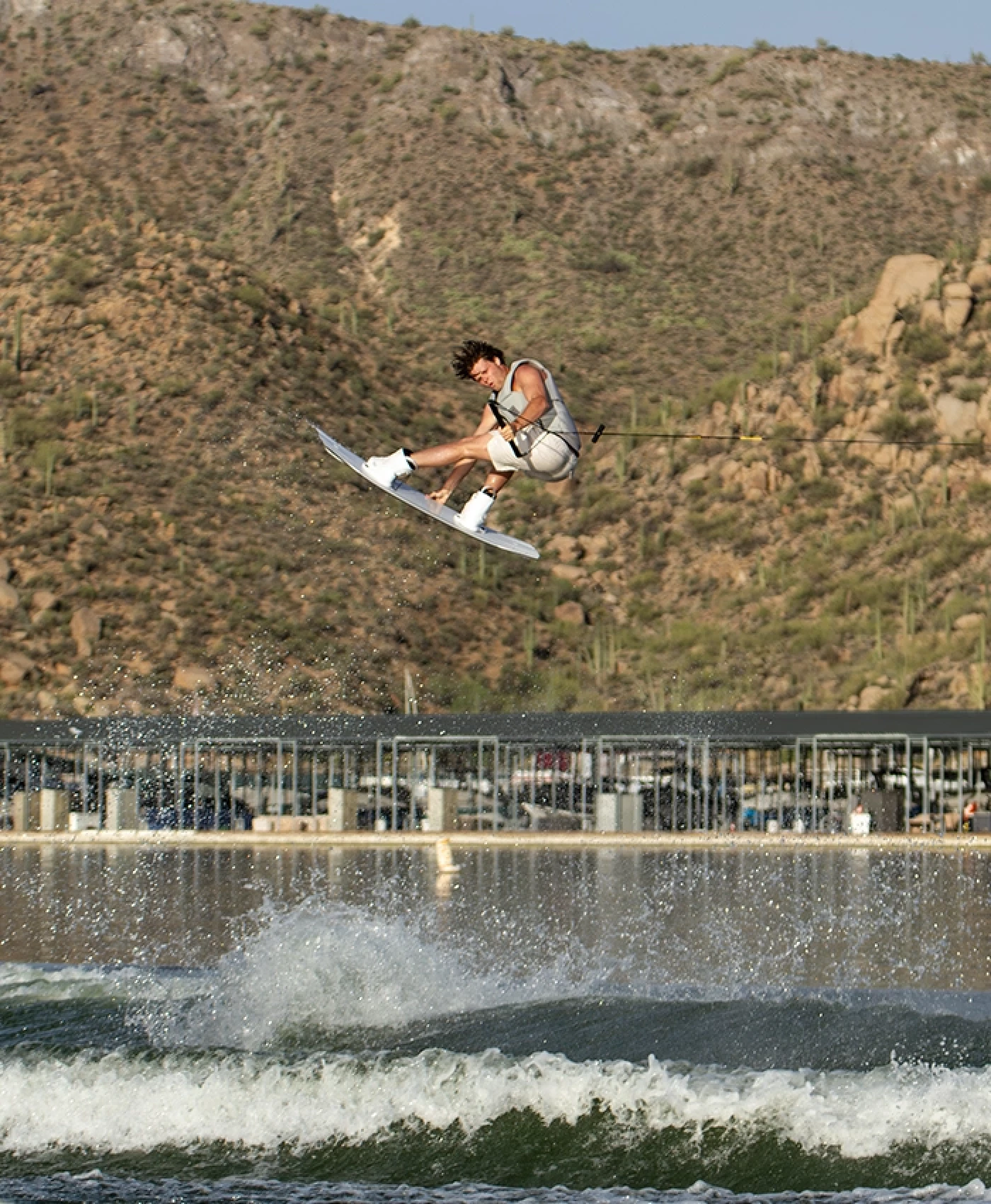 RONIX COLLECTION - ONE - SPOTLIGHT 1