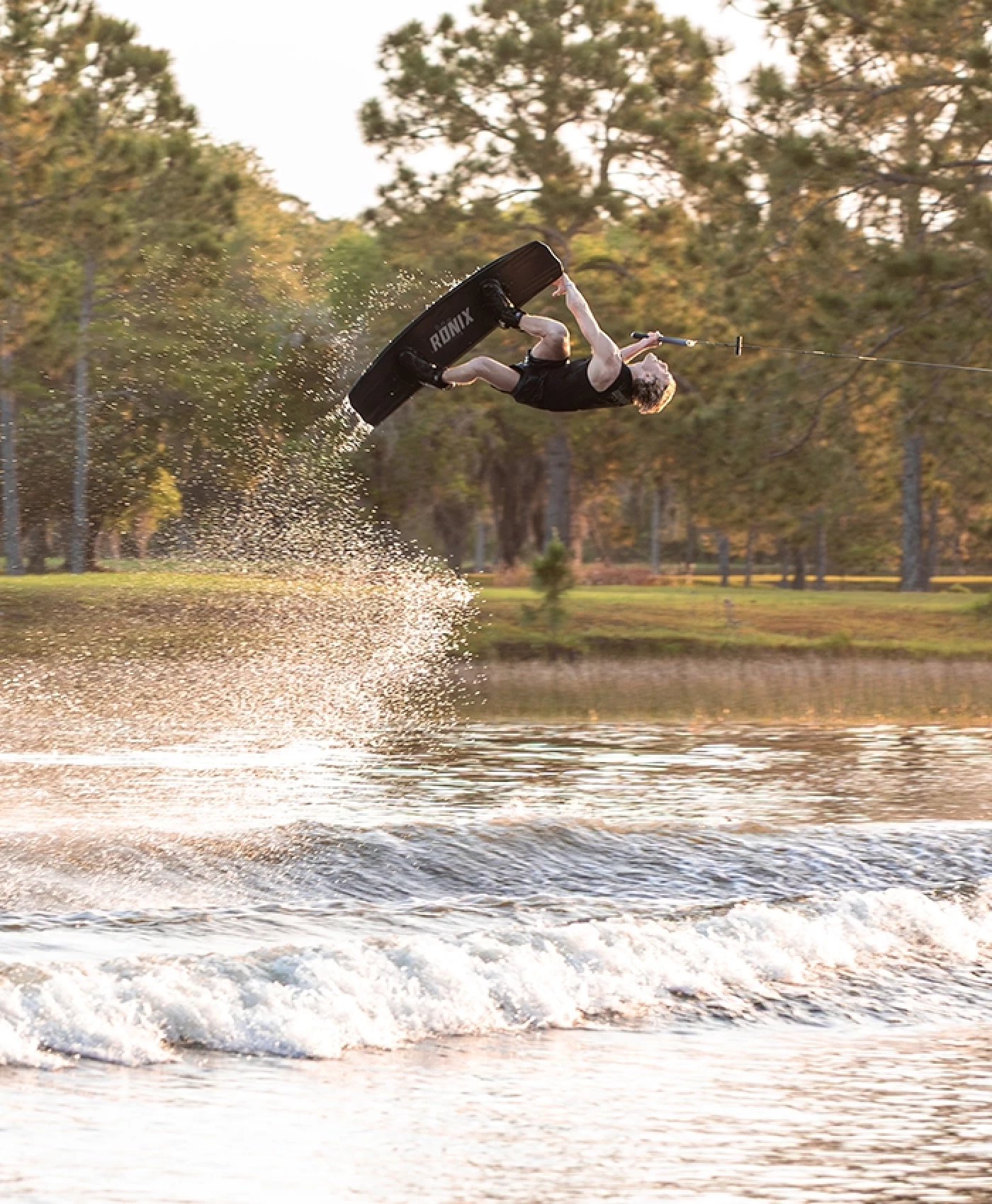 RONIX COLLECTION - ONE - SPOTLIGHT 2
