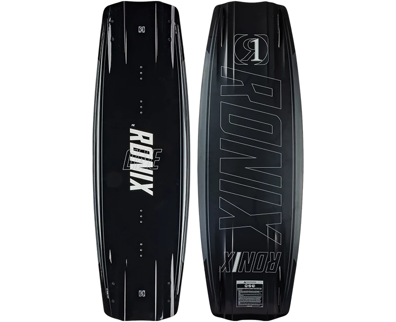 RONIX WAKEBOARD ONE - 2027 - BOTH