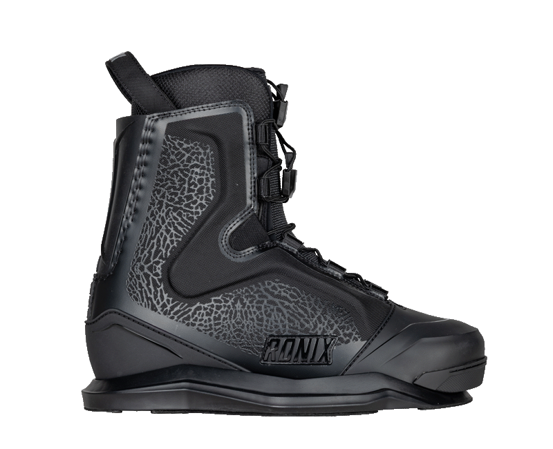 RONIX BOOTS ONE - 2027 - SPINNING BLACK