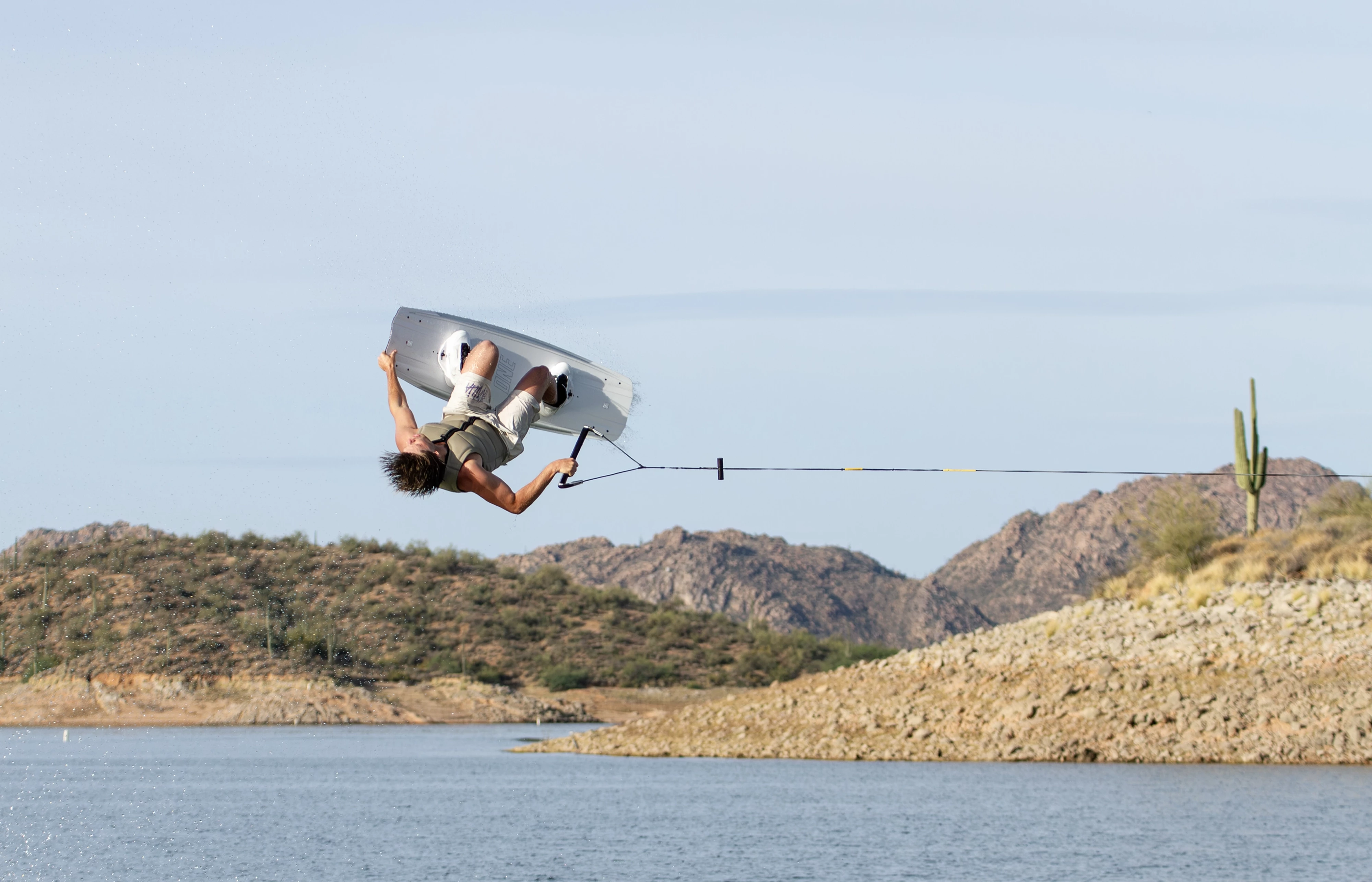 RONIX COLLECTION - ONE - SPOTLIGHT 5 TEST
