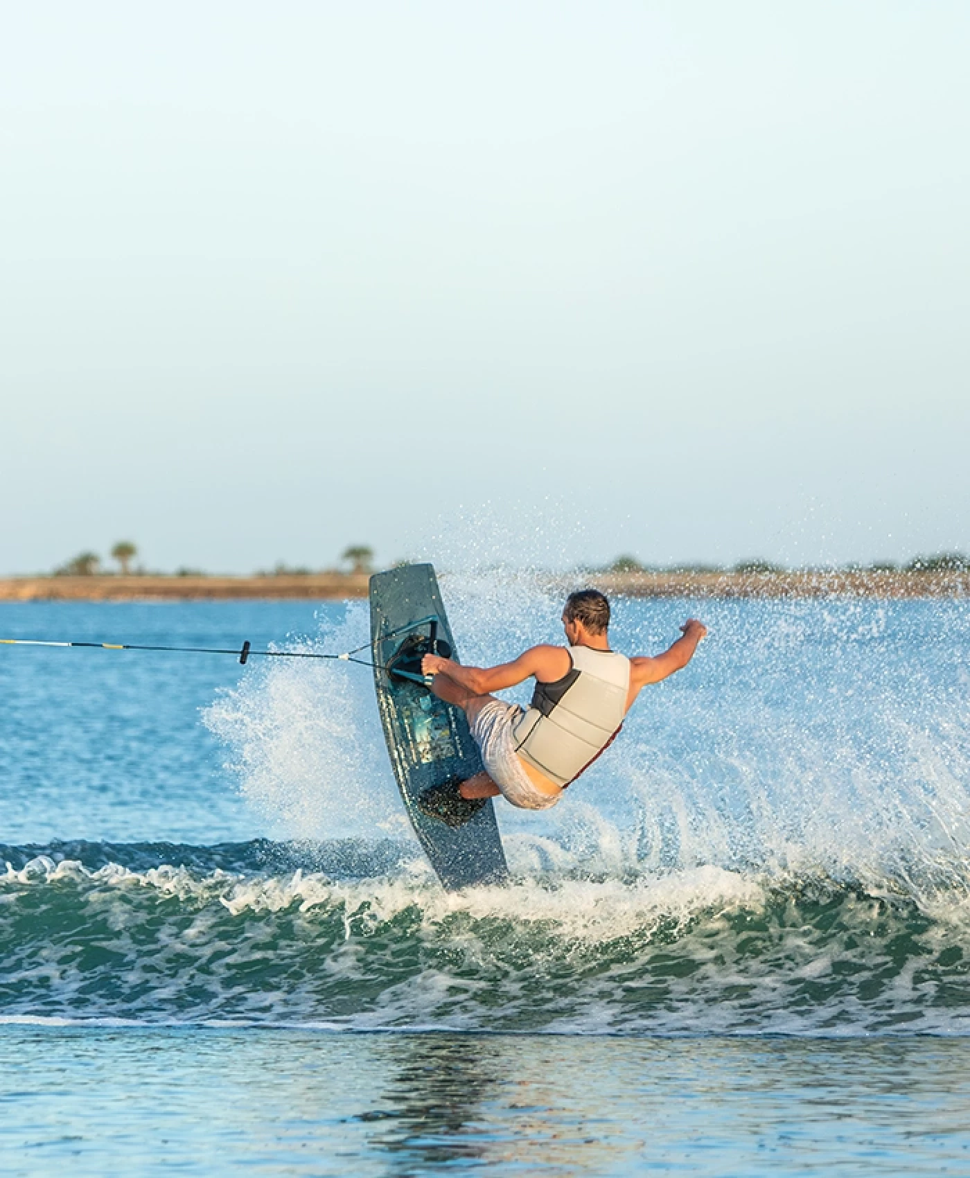 RONIX COLLECTION - SUPREME - SPOTLIGHT 2
