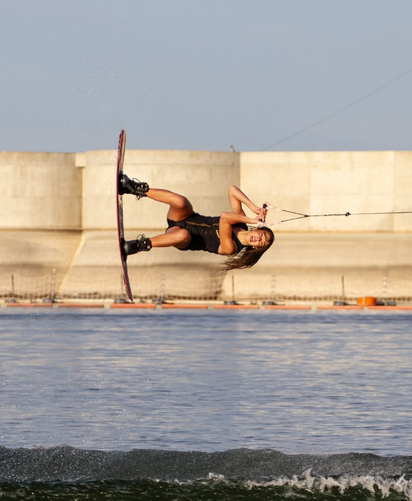 RONIX COLLECTION - RISE - SPOTLIGHT 1