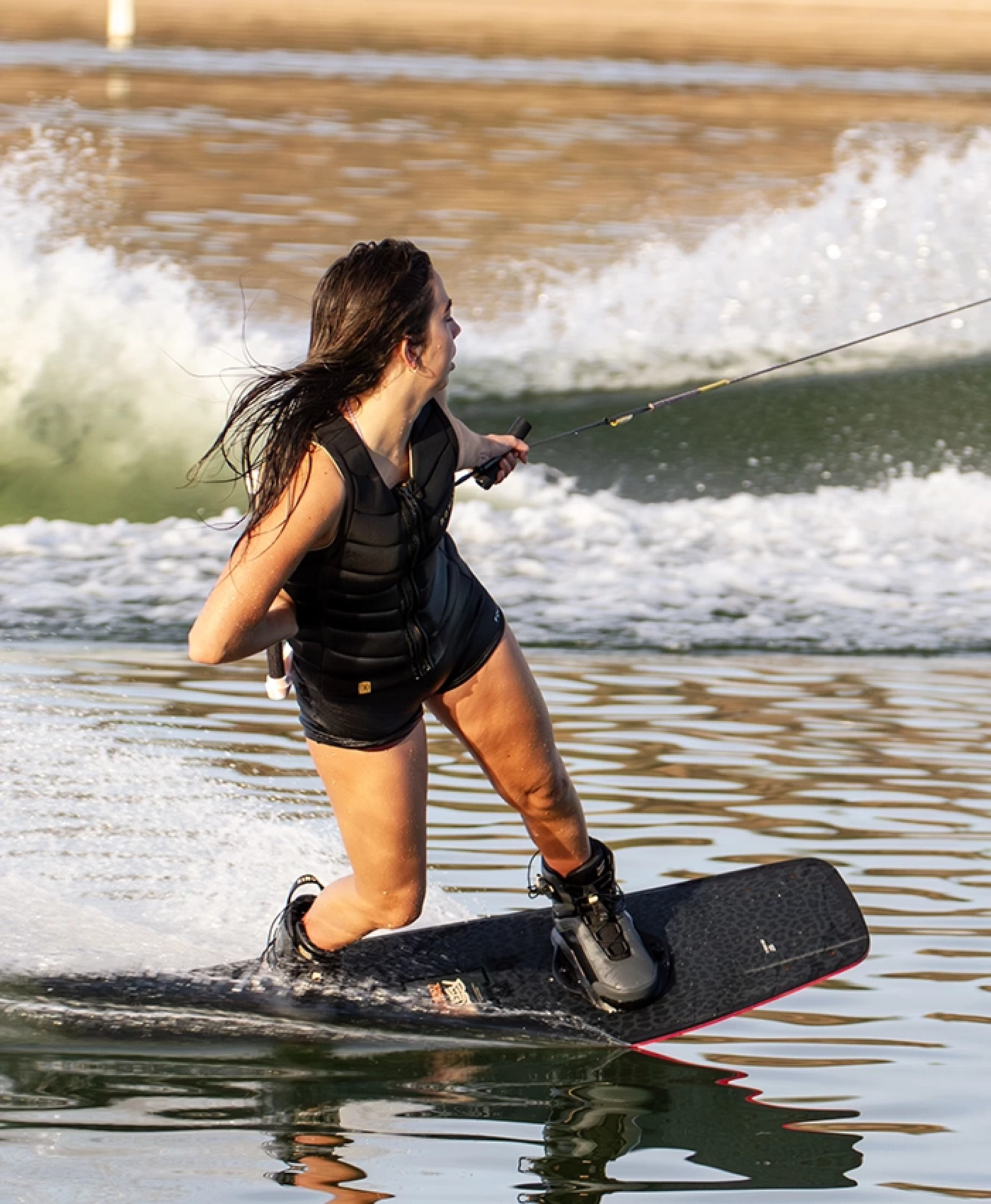 RONIX COLLECTION - RISE - SPOTLIGHT 2