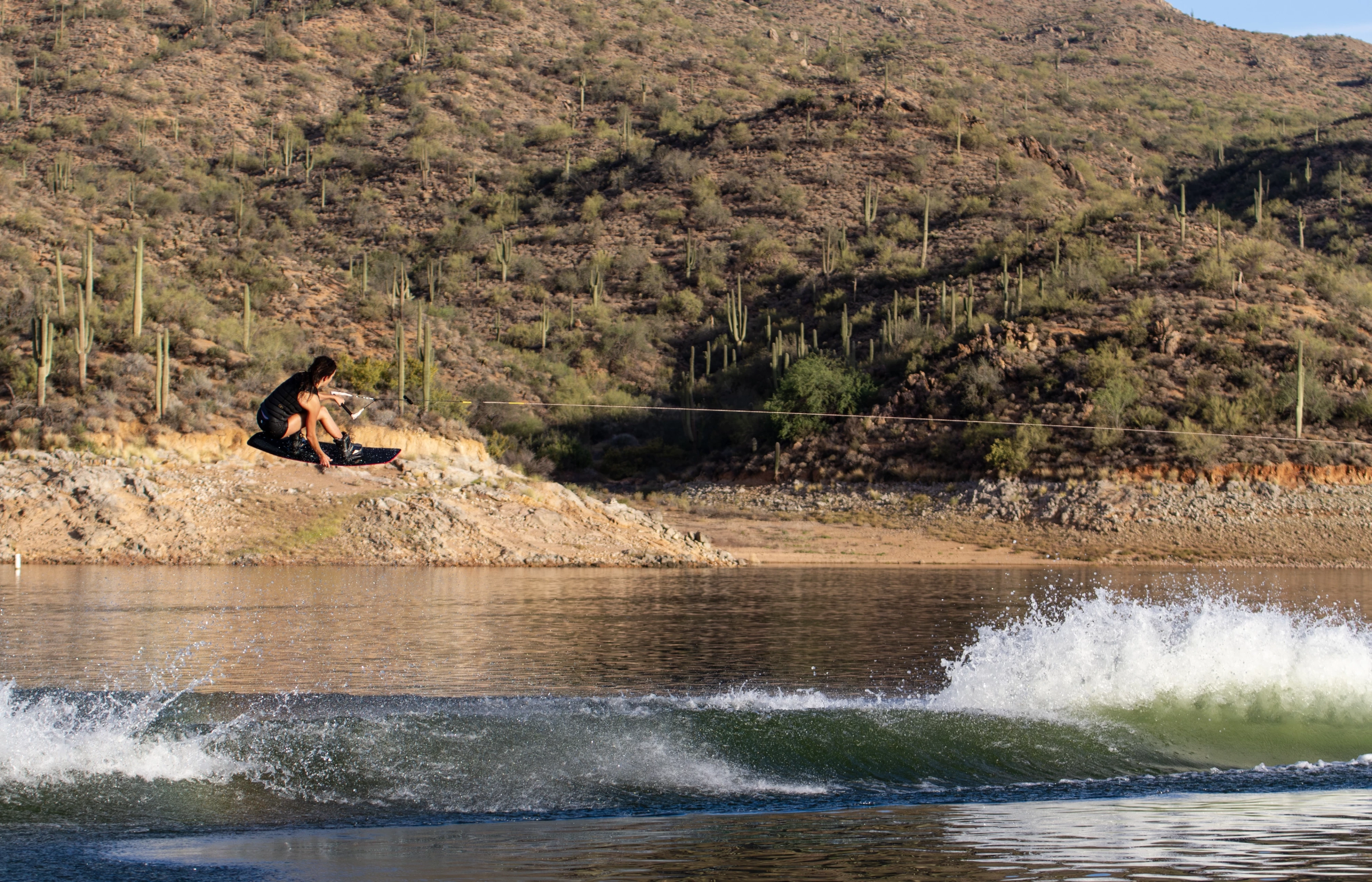 RONIX COLLECTION - RISE - SPOTLIGHT 5 TEST