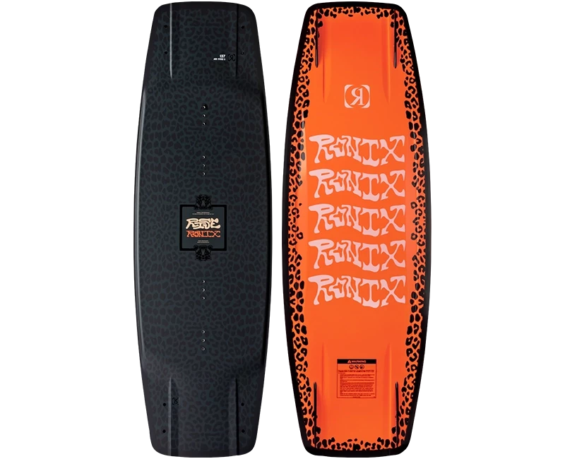 RONIX WAKEBOARD RISE - 2027 - BOTH
