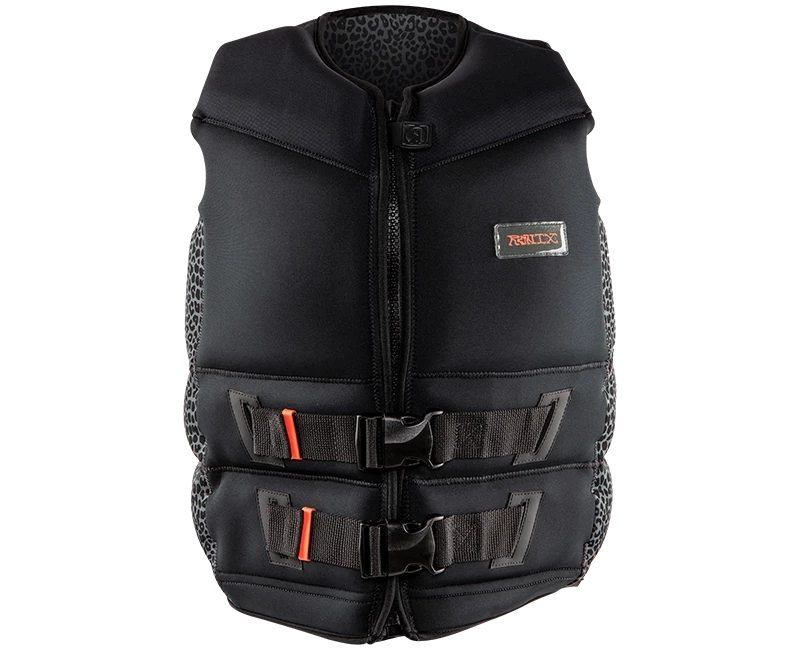 RONIX CGA VEST RISE - 2027 - FRONT