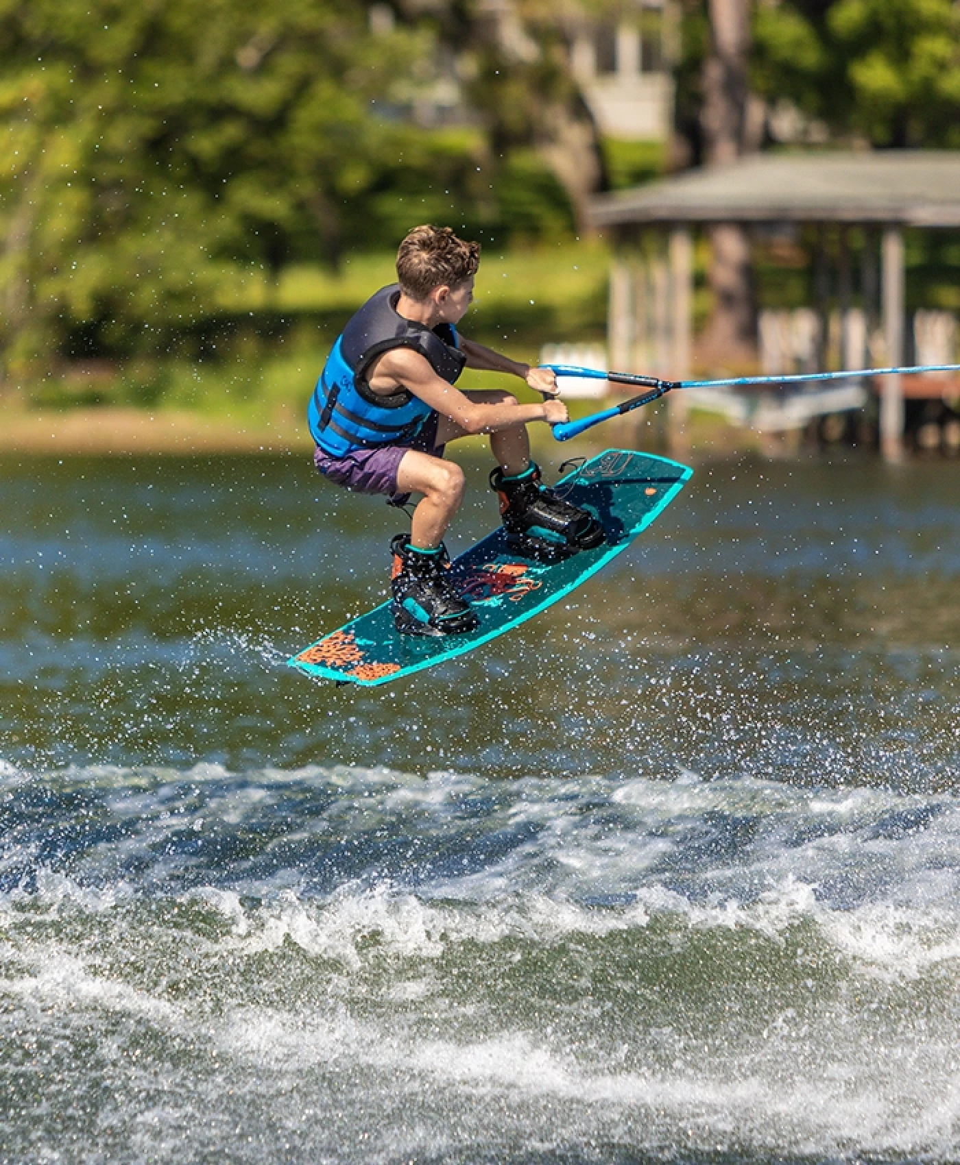 RONIX COLLECTION - VISION - SPOTLIGHT 2
