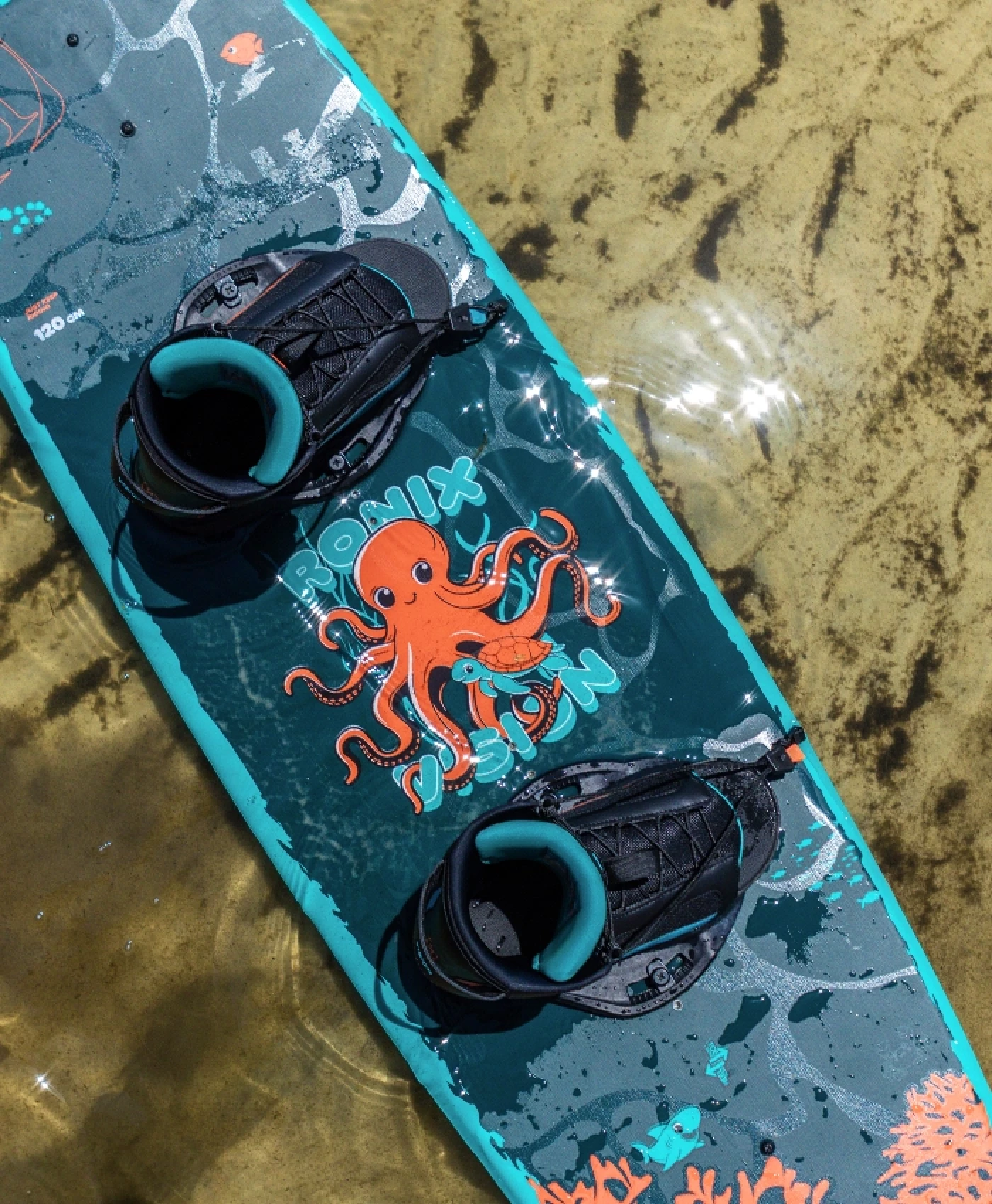 RONIX COLLECTION - VISION - SPOTLIGHT 1