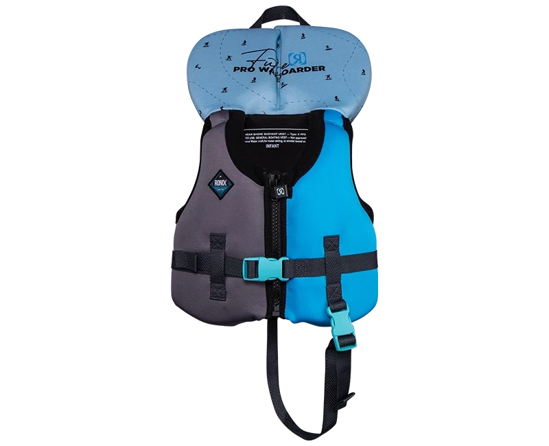 RONIX CGA VEST VISION INFANT - 2027 - FRONT copy 2