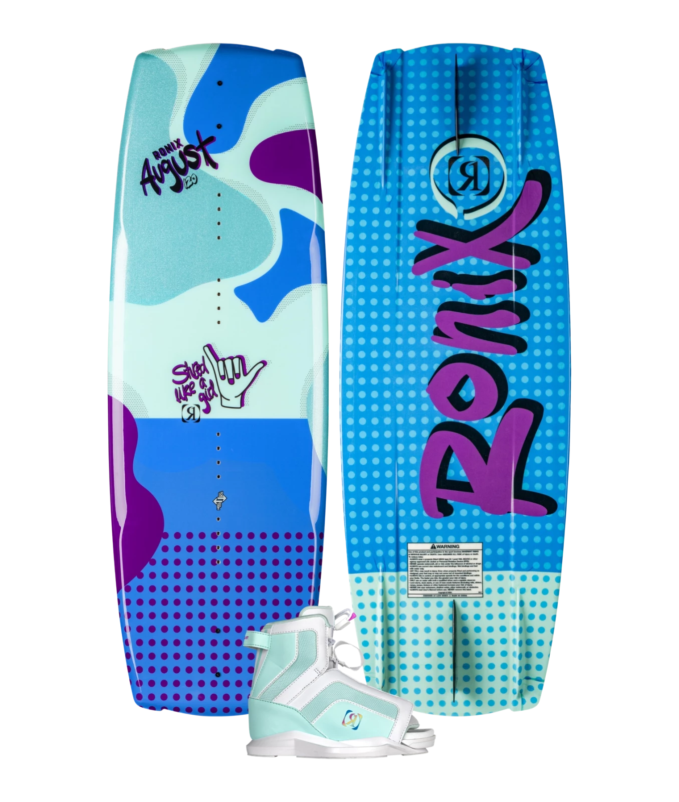 RONIX WAKE PACKAGES - AUGUST - AUGUST copy