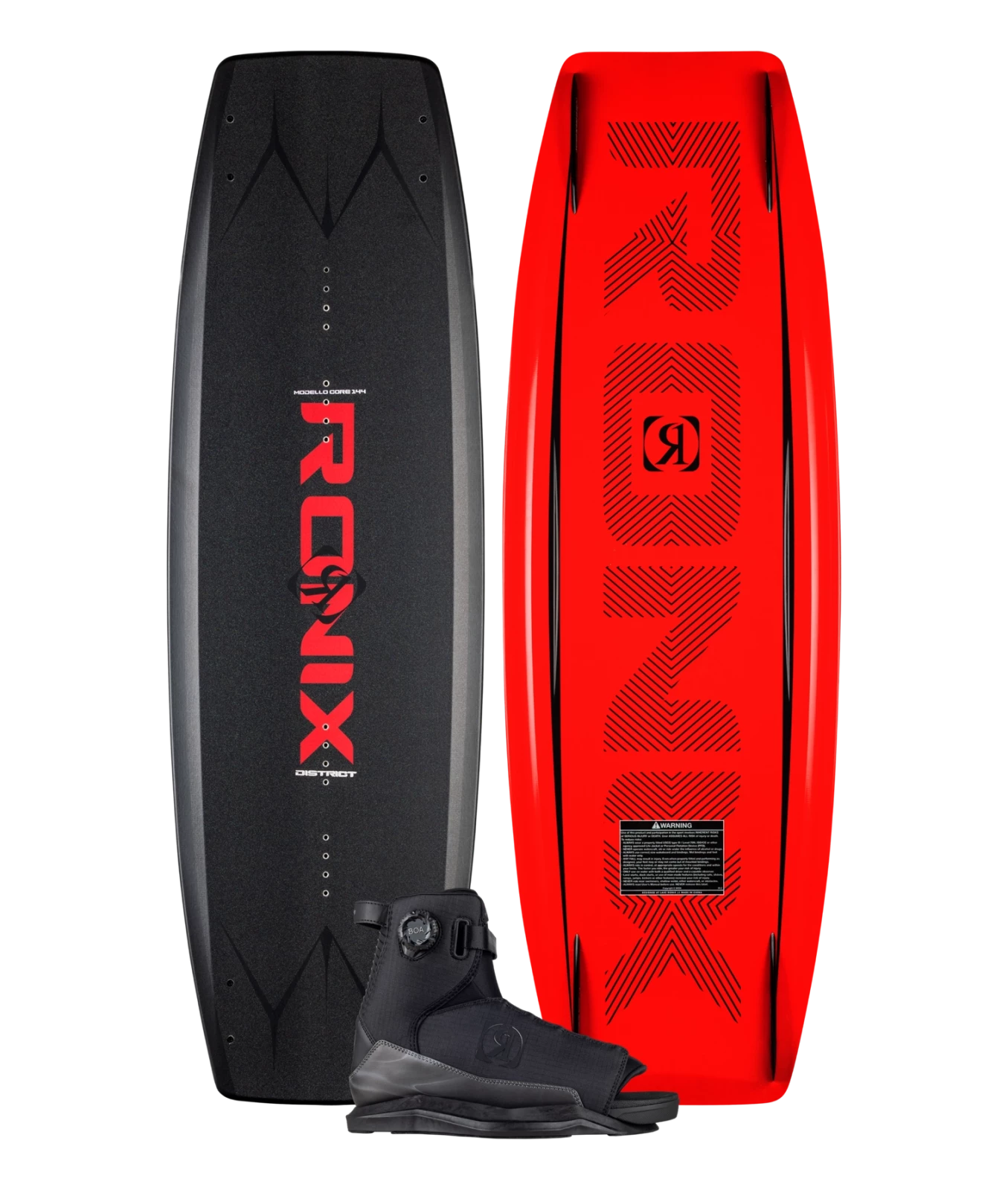 RONIX WAKE PACKAGES DISTRICT - ANTHEM BOA copy