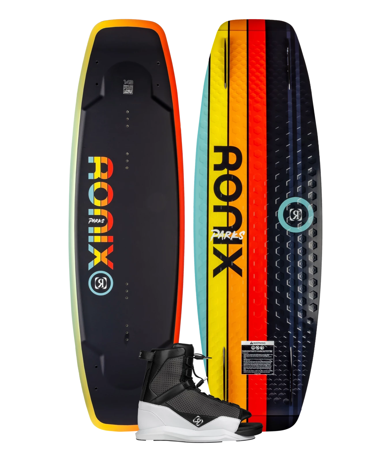 RONIX WAKE PACKAGES PARKS - DISTRICT copy