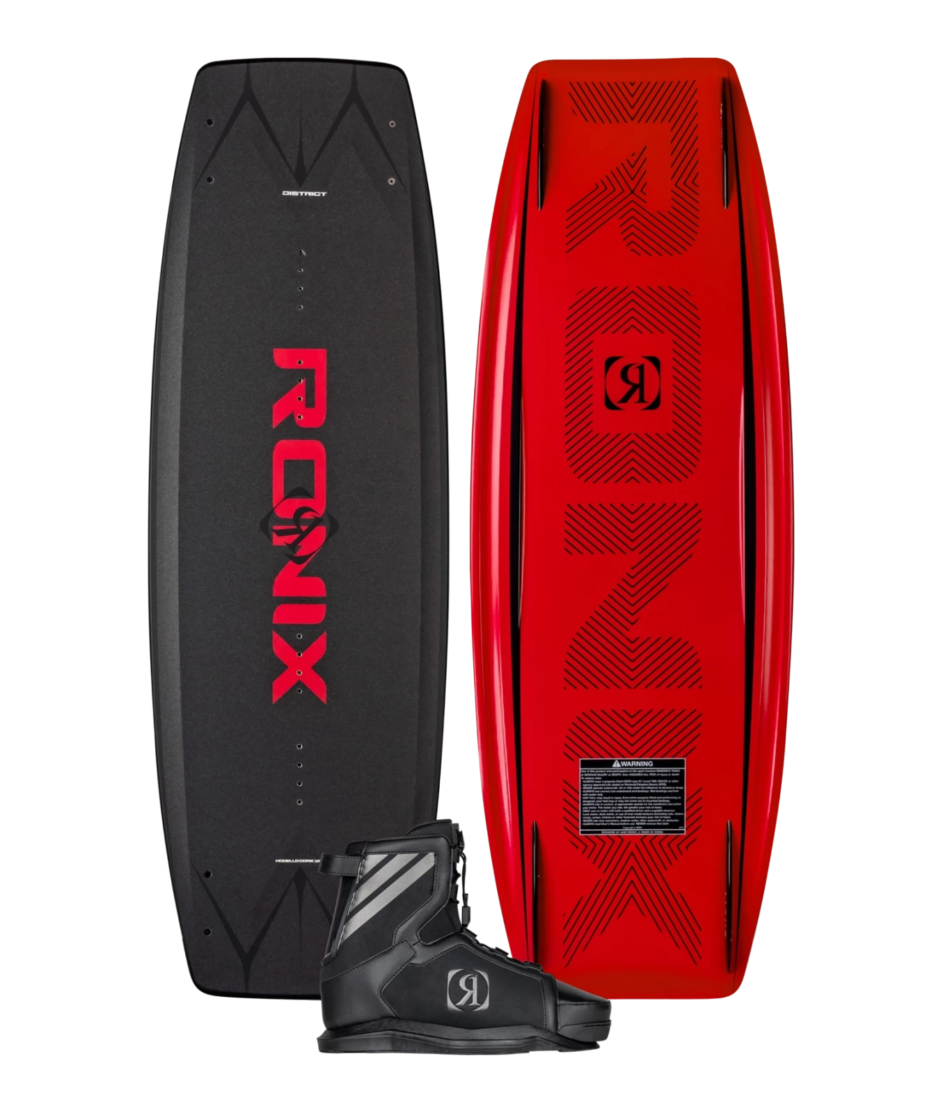 RONIX WAKE PACKAGES 129 DISTRICT - PARKS copy