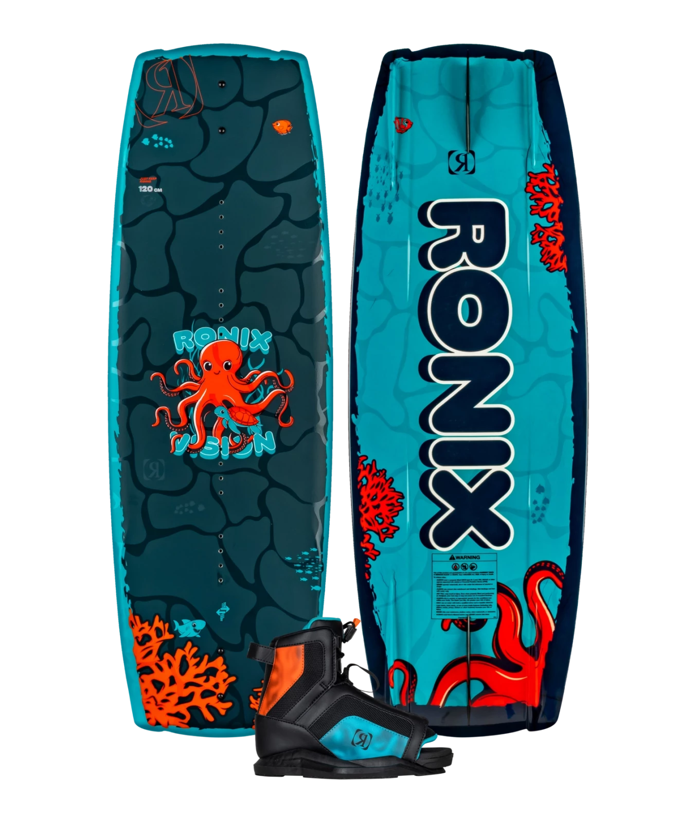 RONIX WAKE PACKAGES VISION - VISION copy