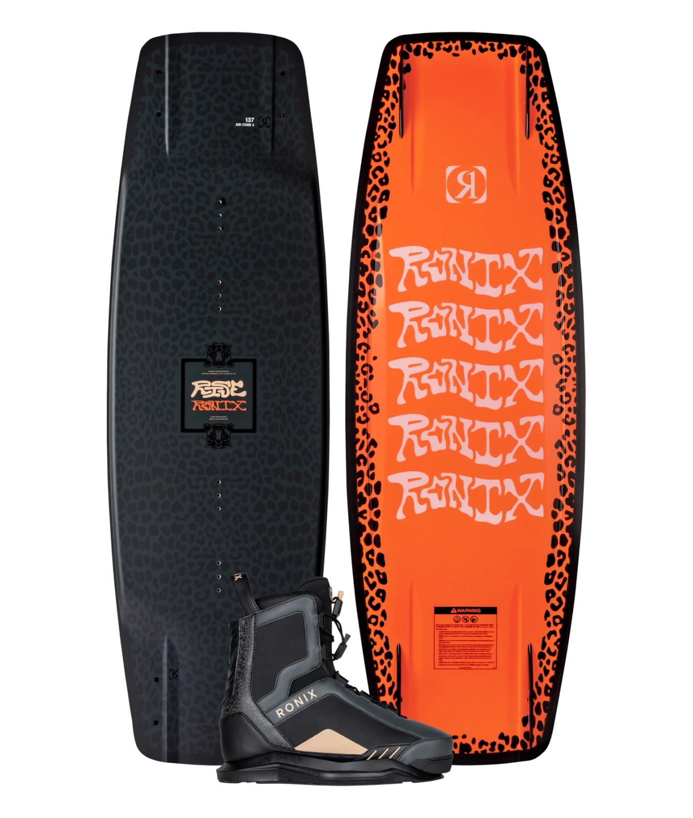 RONIX WAKE PACKAGES RISE - RISE copy