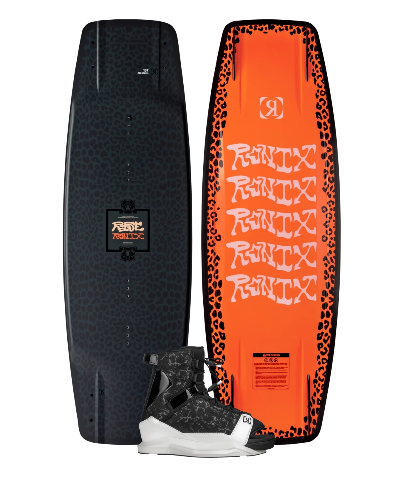 RONIX WAKE PACKAGES RISE HALO copy