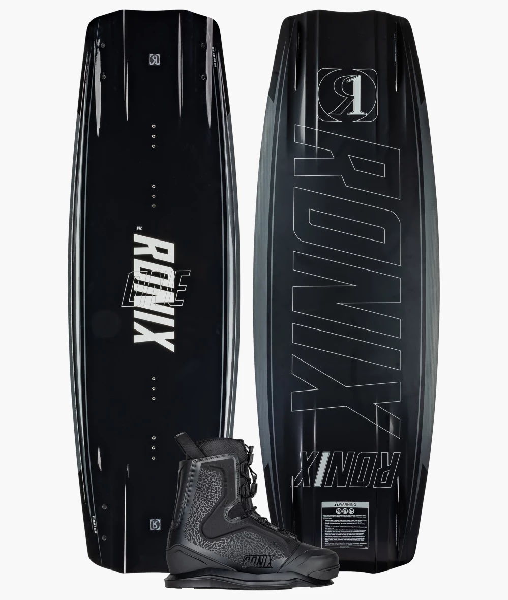 Ronix | Wake Packages | Ronix Wake