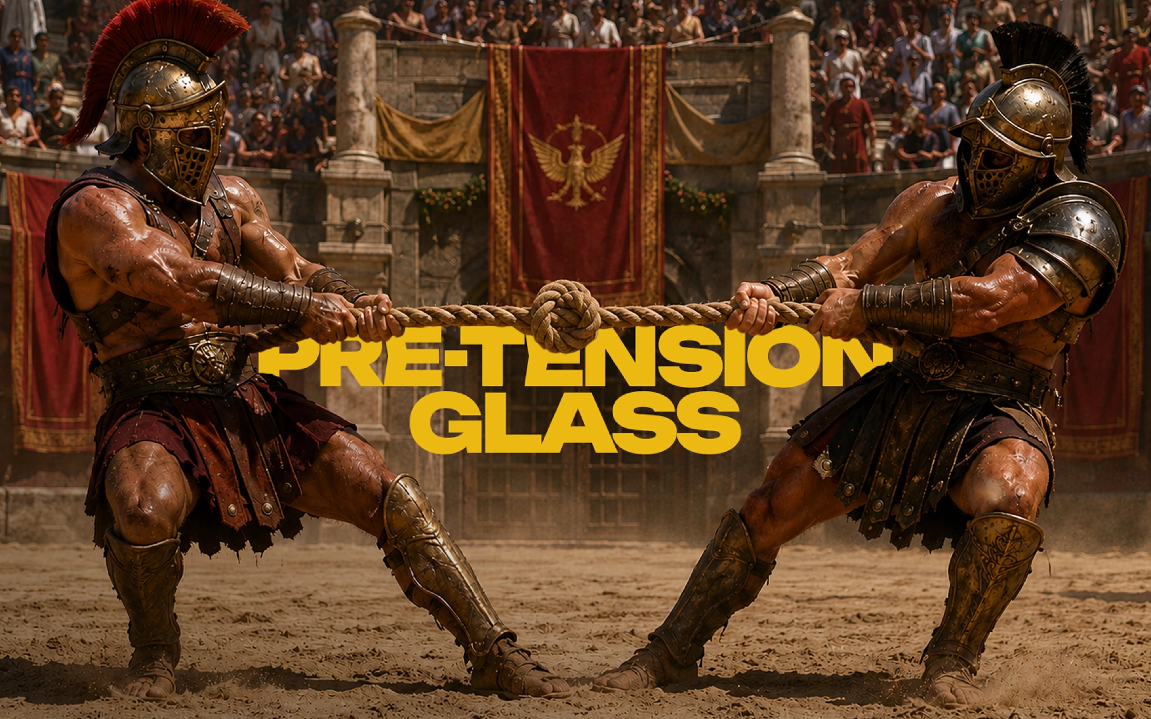 GLADIATOR