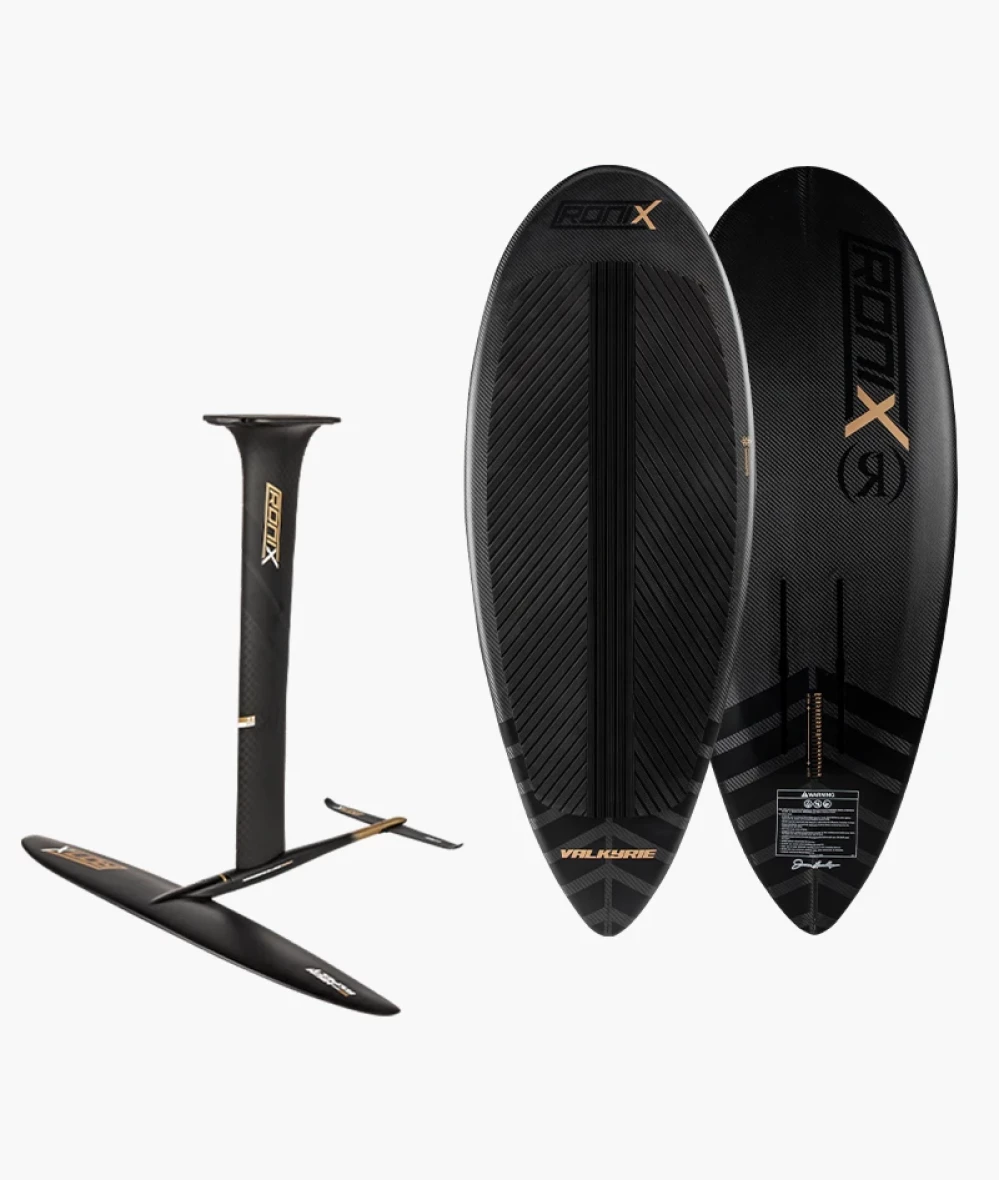Ronix | Foils | Ronix Wake