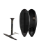 Velo Mast 29in. - Fuse. 39 - H.A. Wing 910 - H.A. Stab. 135 - Valkyrie - 4'3