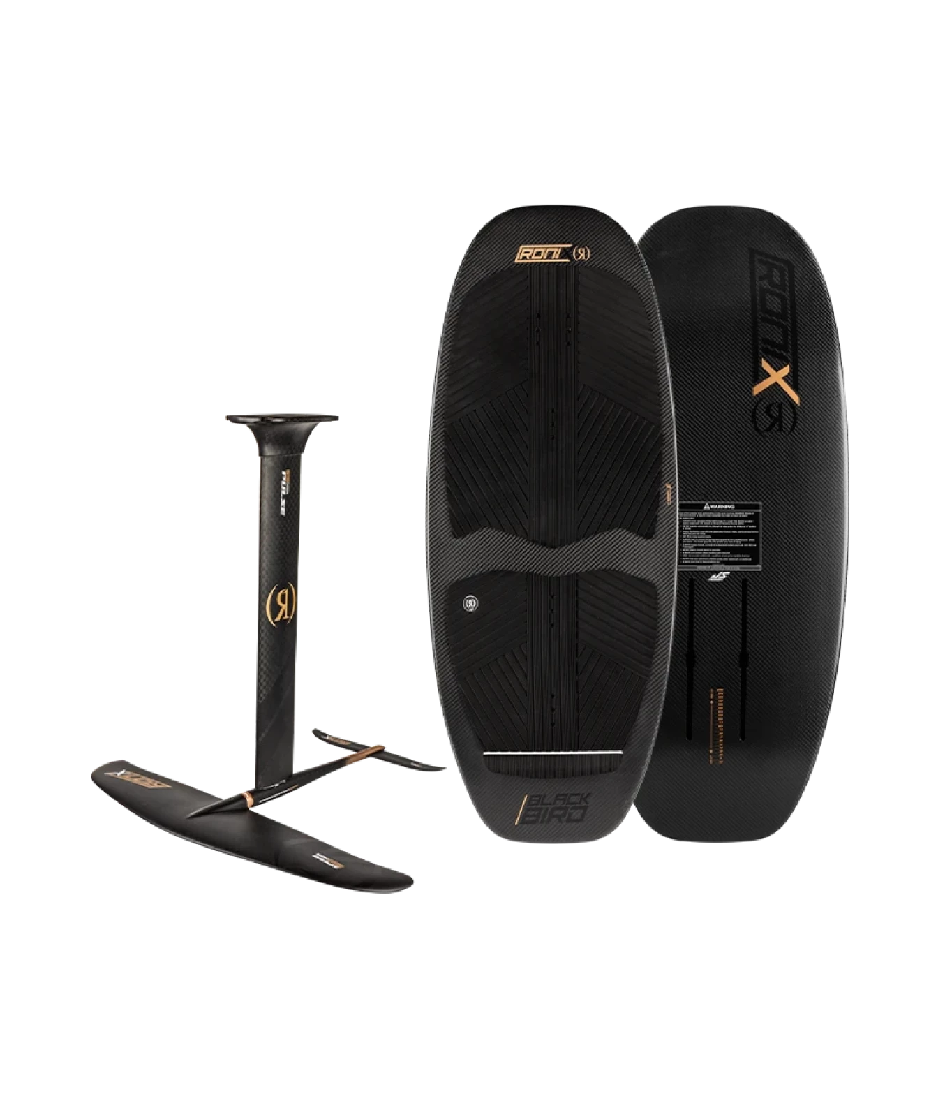 ADVANCED 29_ PULSE MAST _ SPEED WING _ BLACKBIRD SERIES_