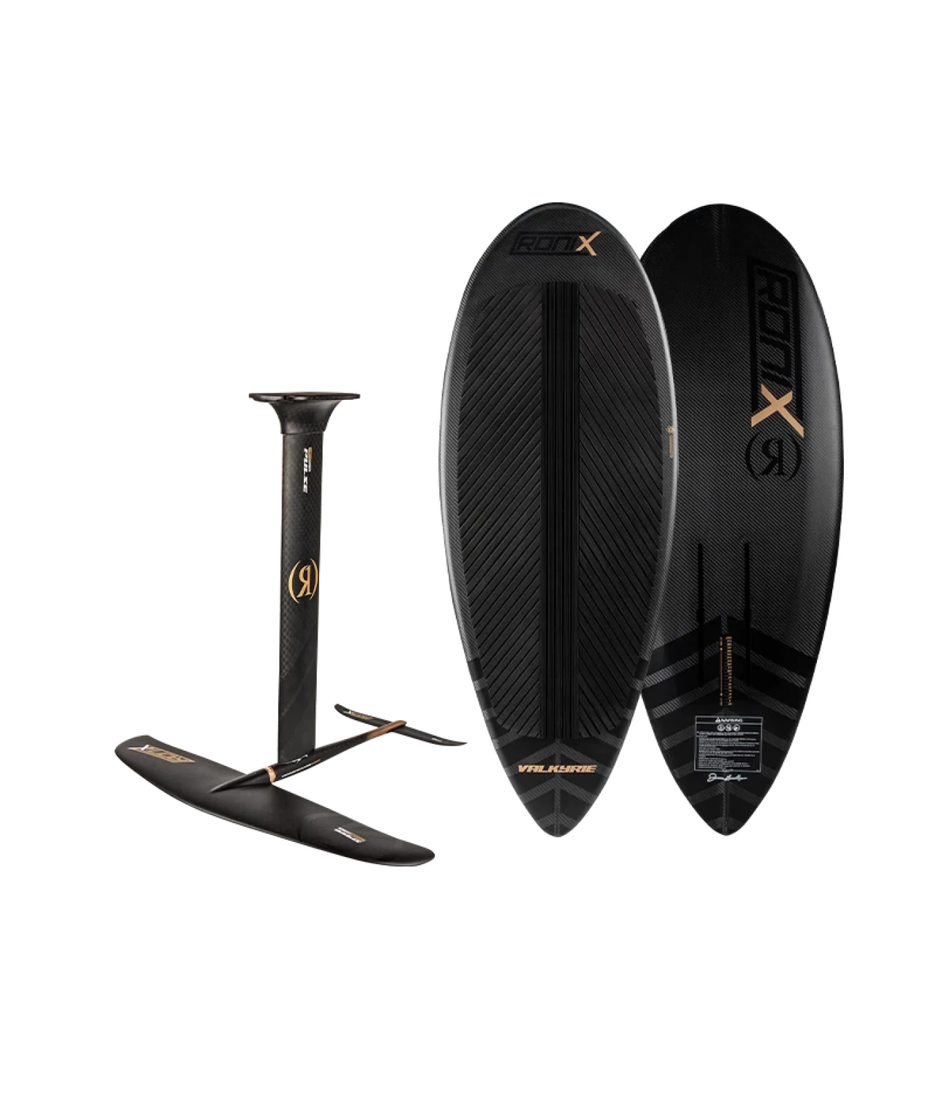 ADVANCED 29_ PULSE MAST _ SPEED WING _ VALKYRIE SERIES_