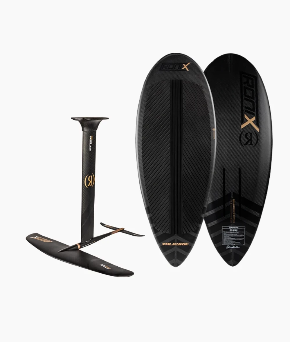 Ronix | Foils | Ronix Wake