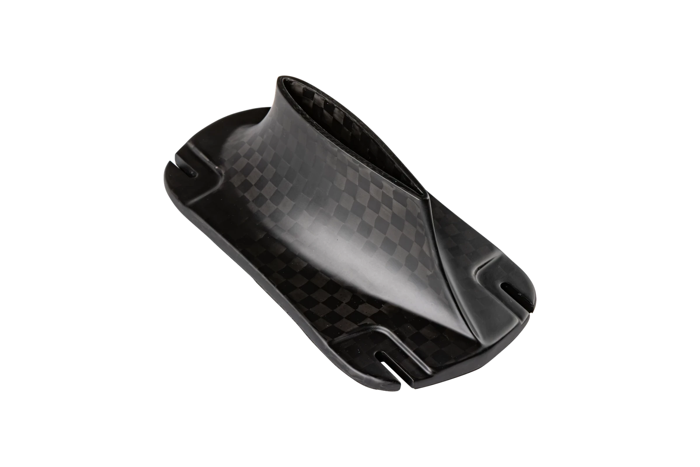 RONIX FOILS CARBON MAST TOP PLATE - 2026 - TOP ANGLE