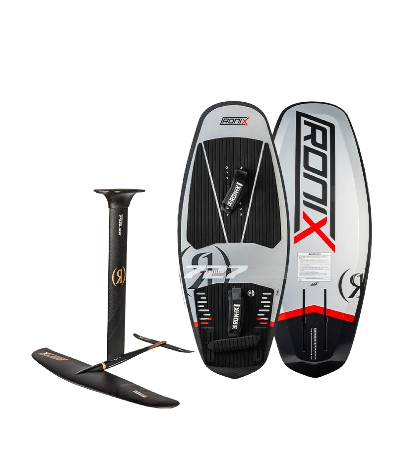ADVANCED 29_ PULSE MAST _ SPEED WING _ 727 SERIES_