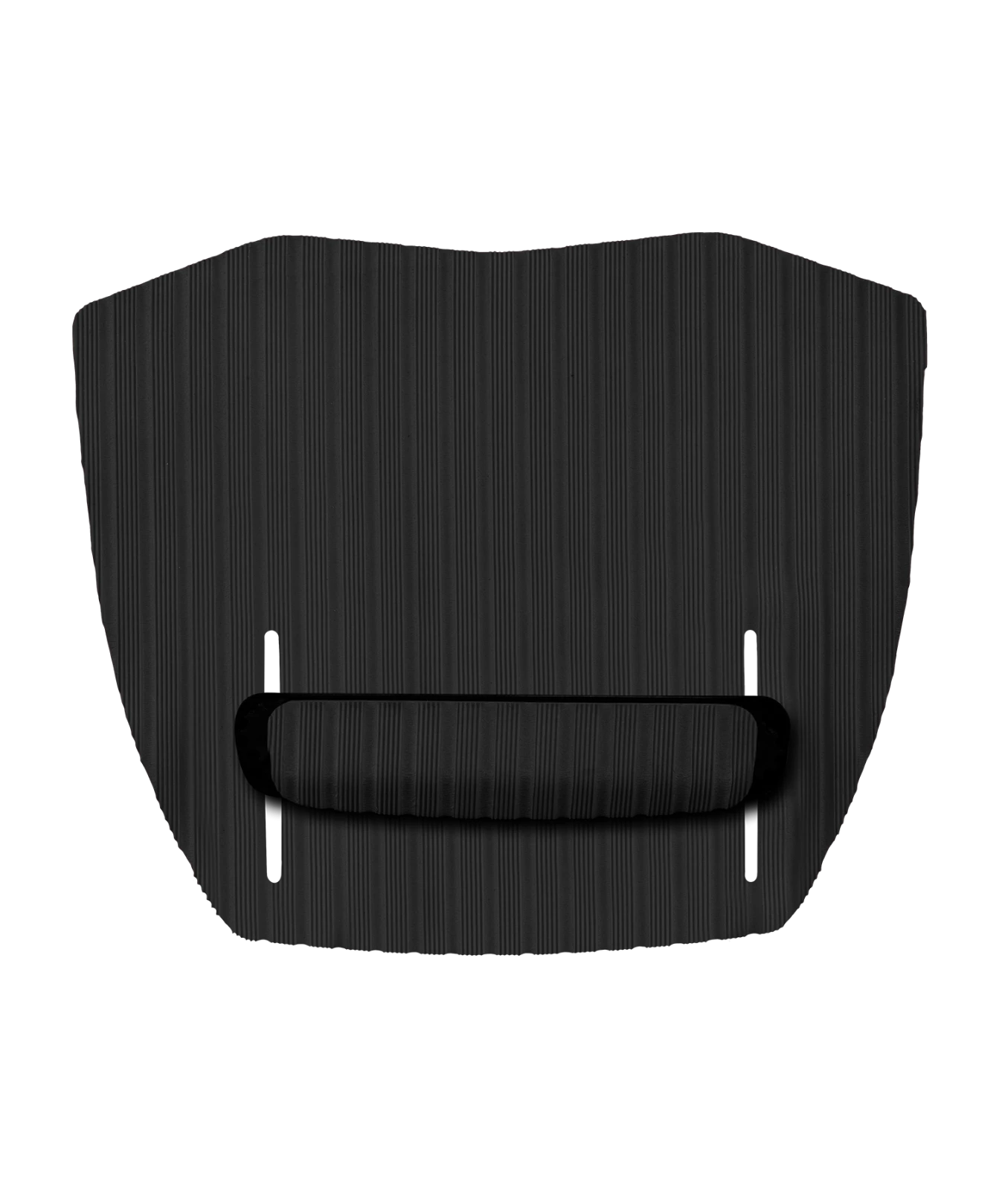 2027 RONIX PADS ADJUSTABLE KICKTAIL BLACK A LA CARTE POS 1