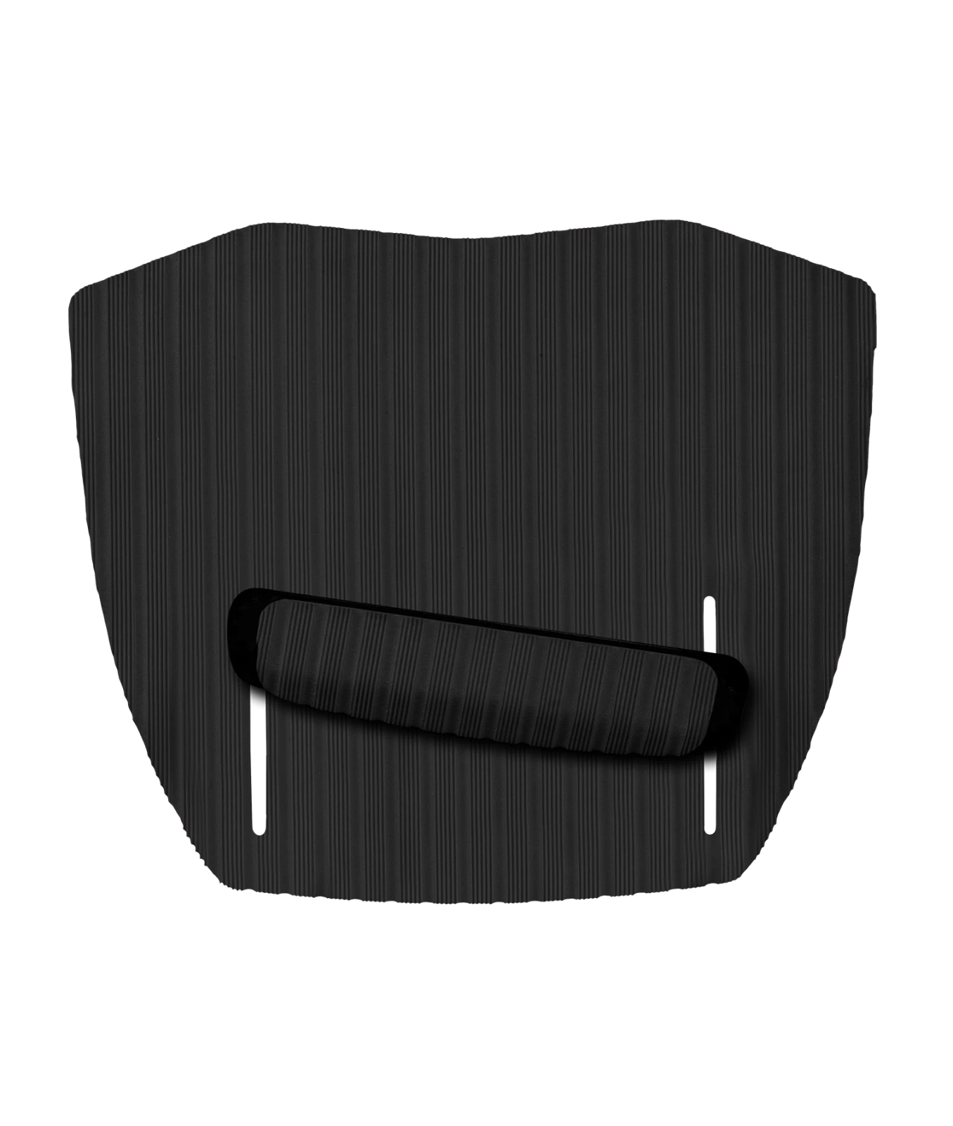 2027 RONIX PADS ADJUSTABLE KICKTAIL BLACK A LA CARTE POS 2