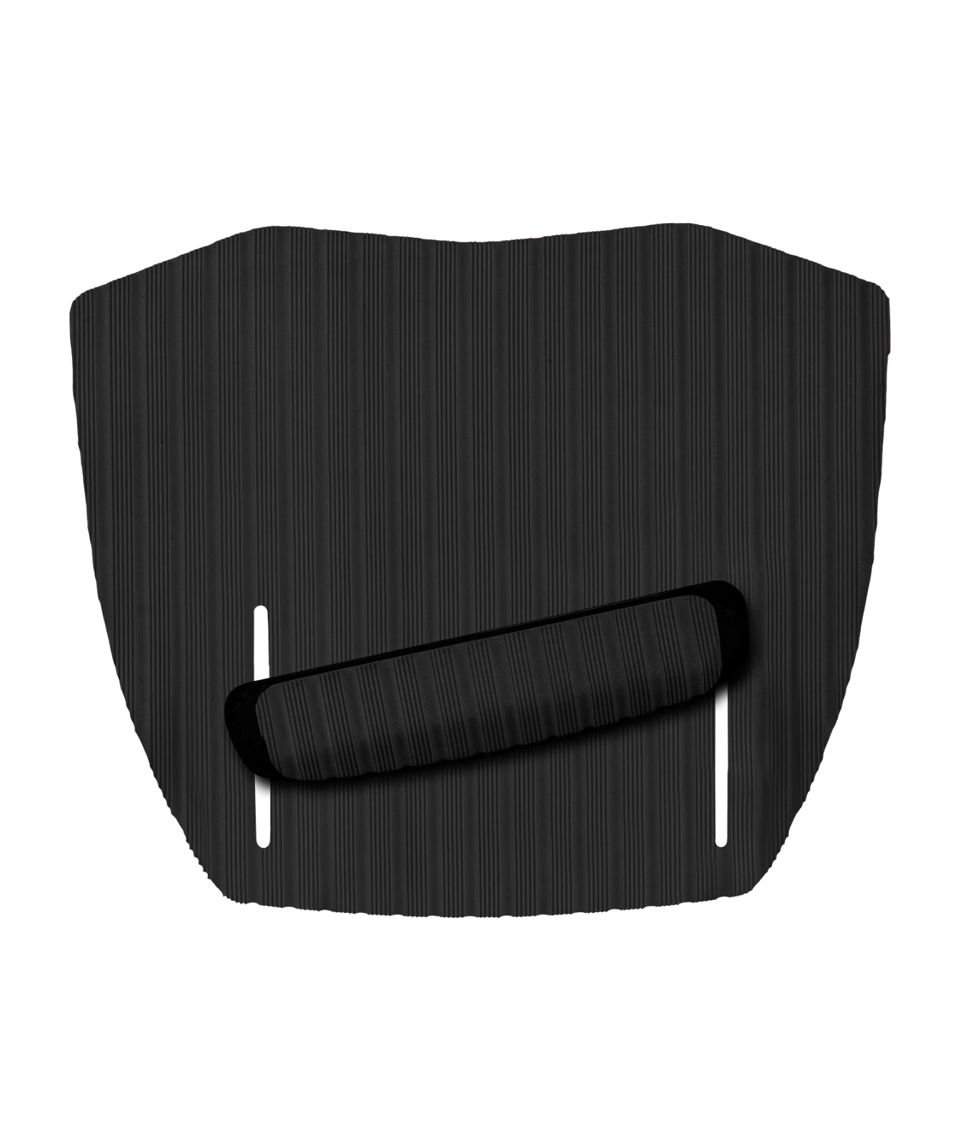 2027 RONIX PADS ADJUSTABLE KICKTAIL BLACK A LA CARTE POS 3