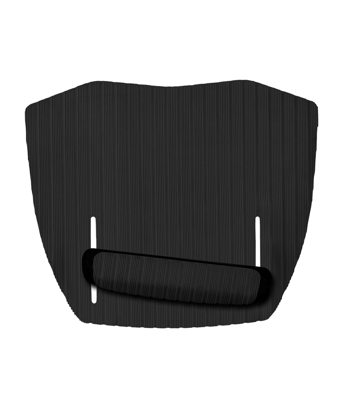 2027 RONIX PADS ADJUSTABLE KICKTAIL BLACK A LA CARTE POS 4