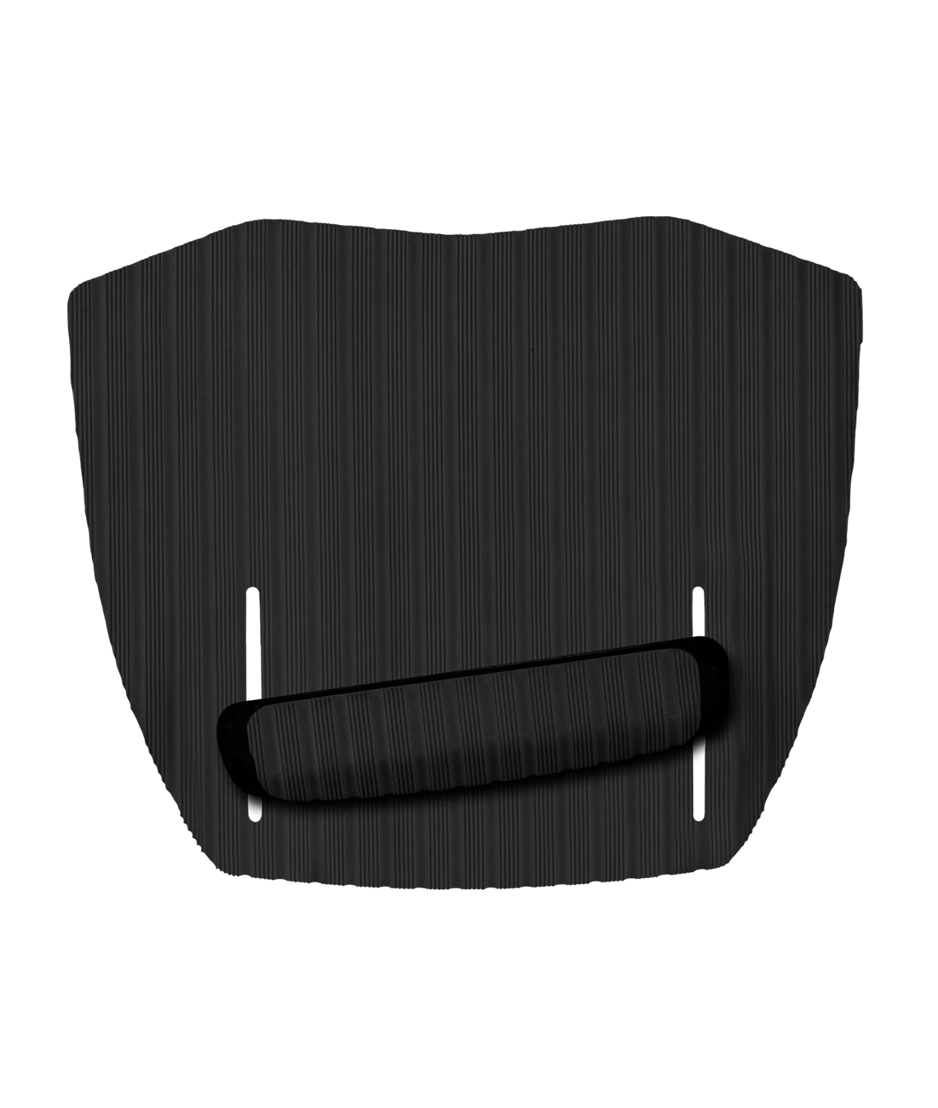 2027 RONIX PADS ADJUSTABLE KICKTAIL BLACK A LA CARTE POS 5
