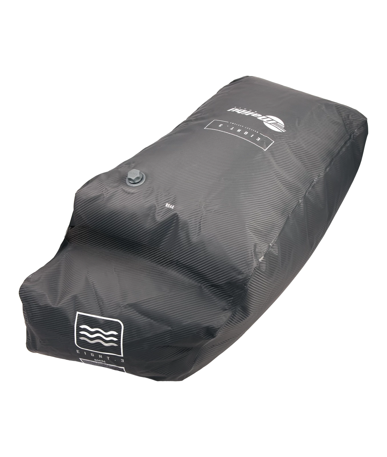 EIGHT.3 BAG-01