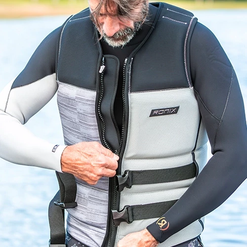 SHOP CGA VESTS