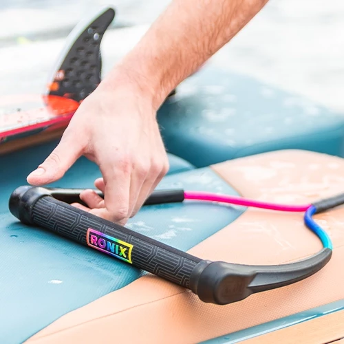 SHOP WAKESURF HANDLES