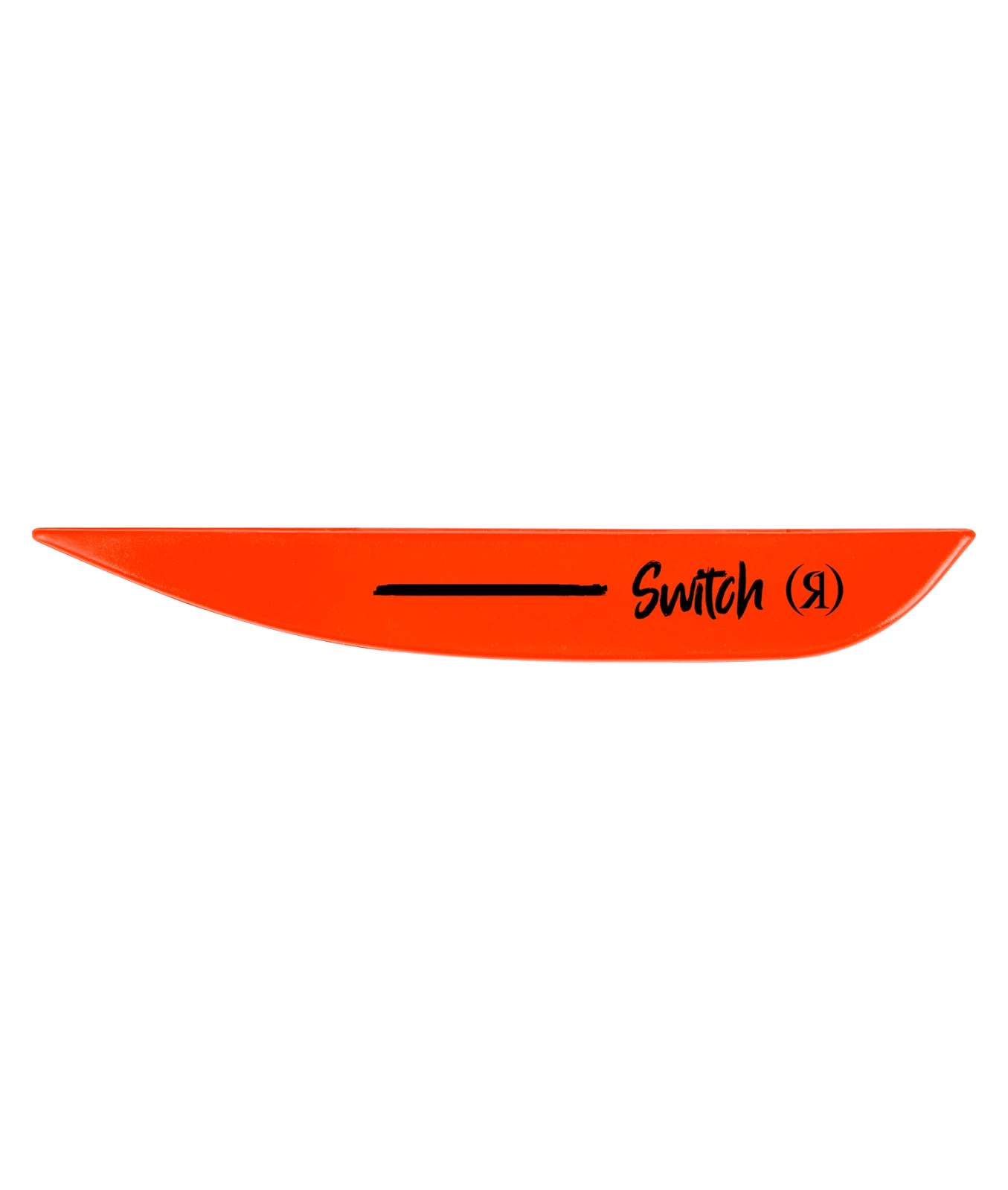 RONIX SURF FINS SWITCH SKIMMER .8 SIDE B PS