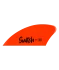 RONIX SURF FINS SWITCH SKIMMER 1.8 SIDE B PS