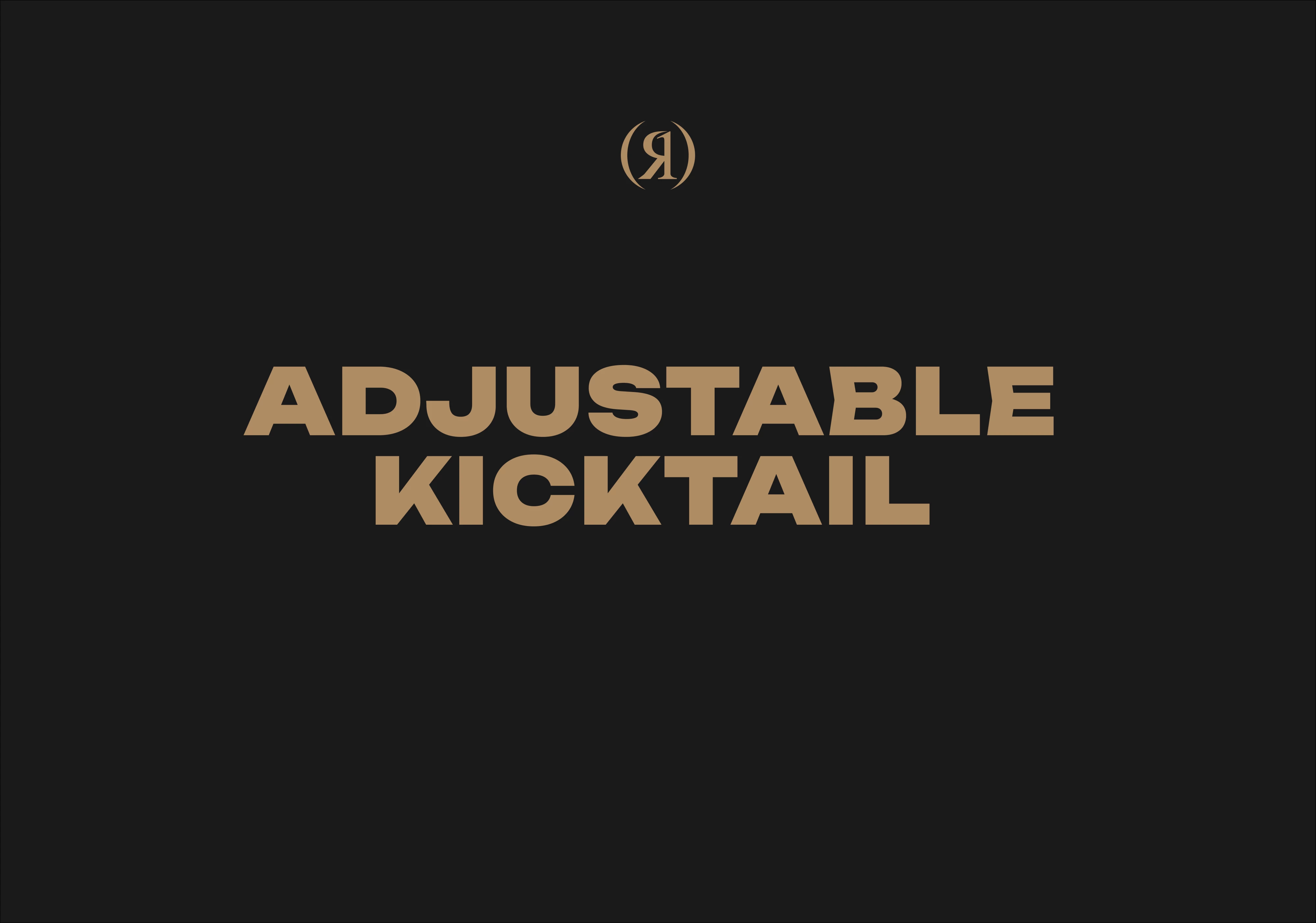 2027 ADJUSTABLE KICKTAIL THUMBNAIL V2