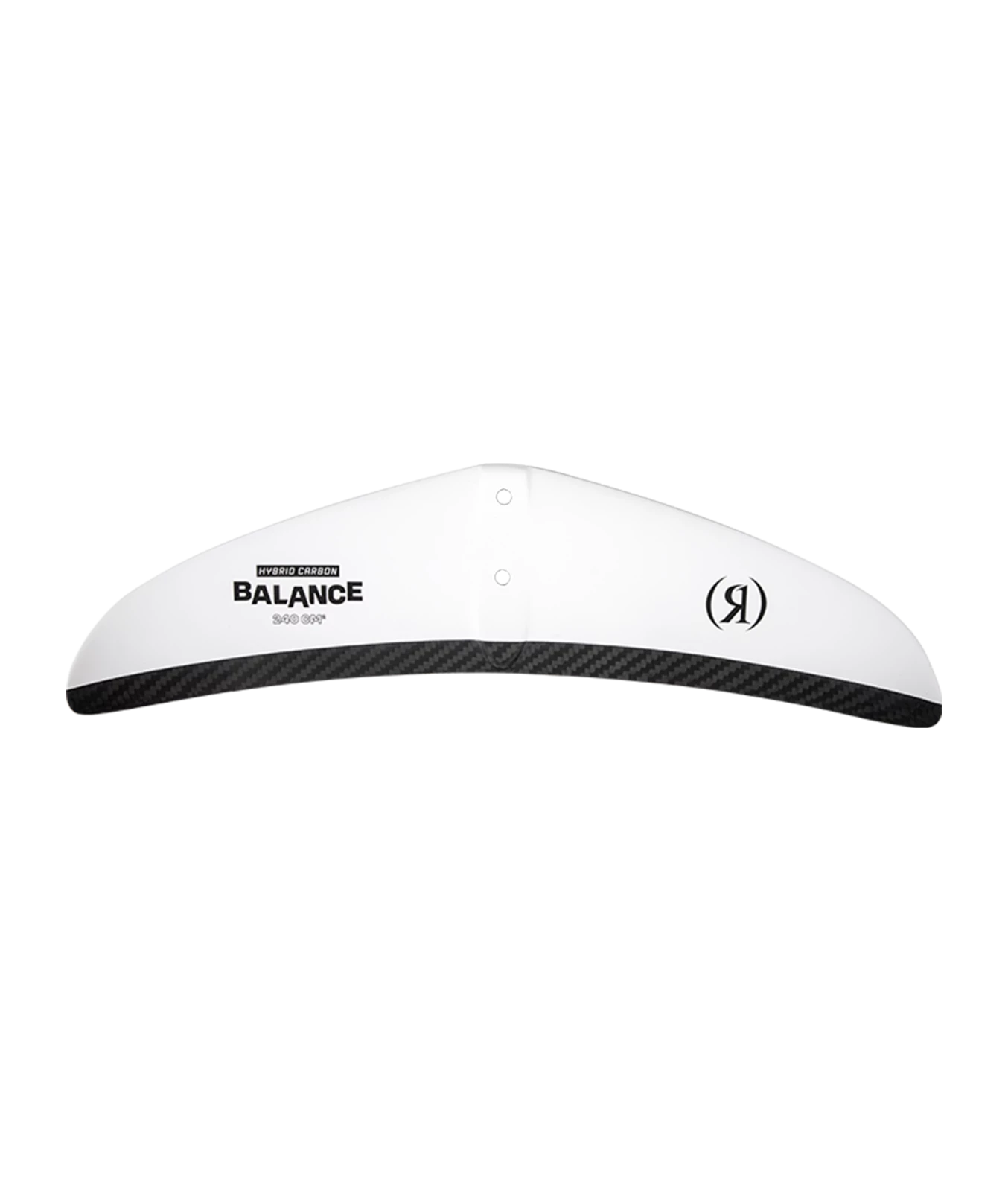 2024 RONIX FOILS BALANCE REAR STABILIZER TOP