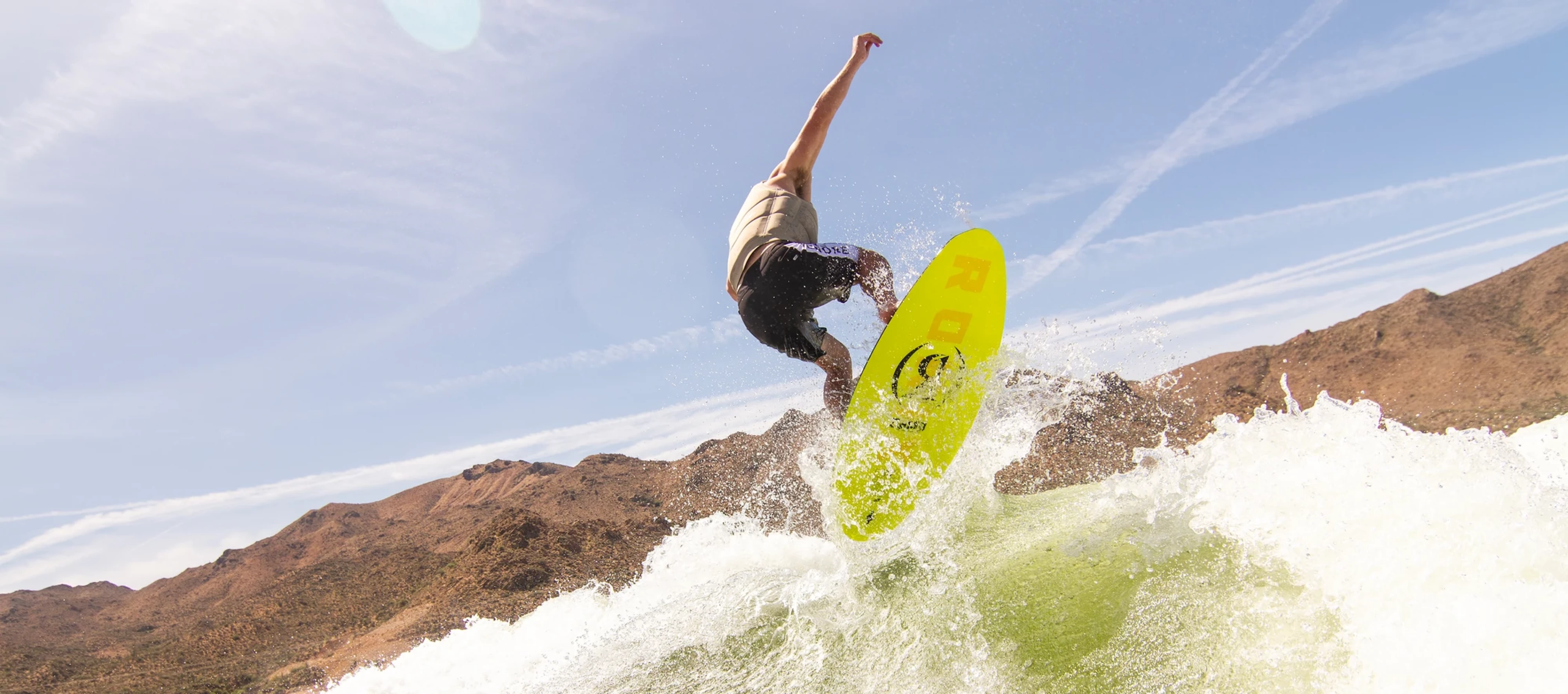RONIX-WAKESURFERS-OSMO-TUFF-TECH-YELLOW-SKIMMER-13 copy