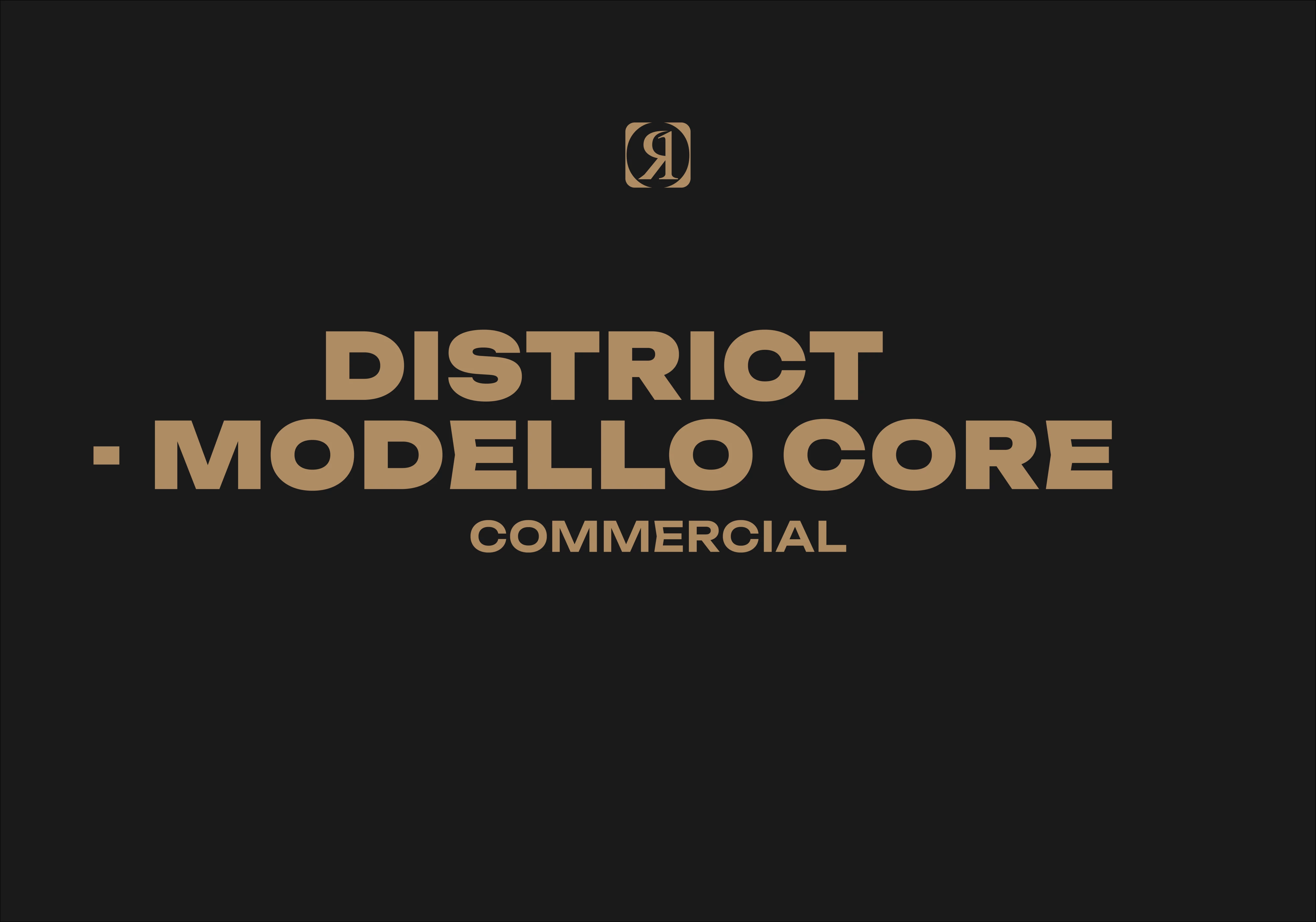 RONIX_DISTRICT COMMERCIAL