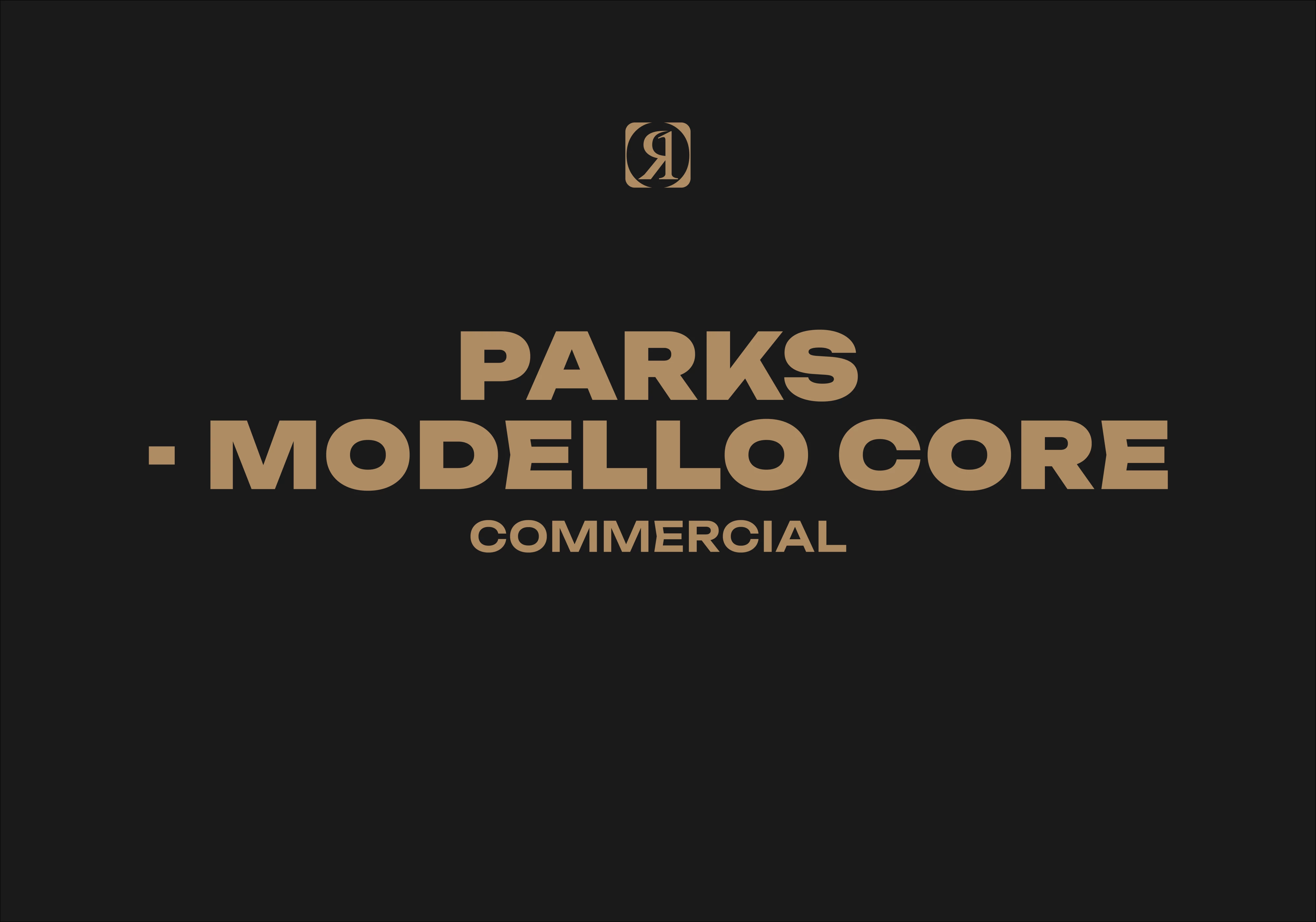 RONIX_PARKS COMMERCIAL