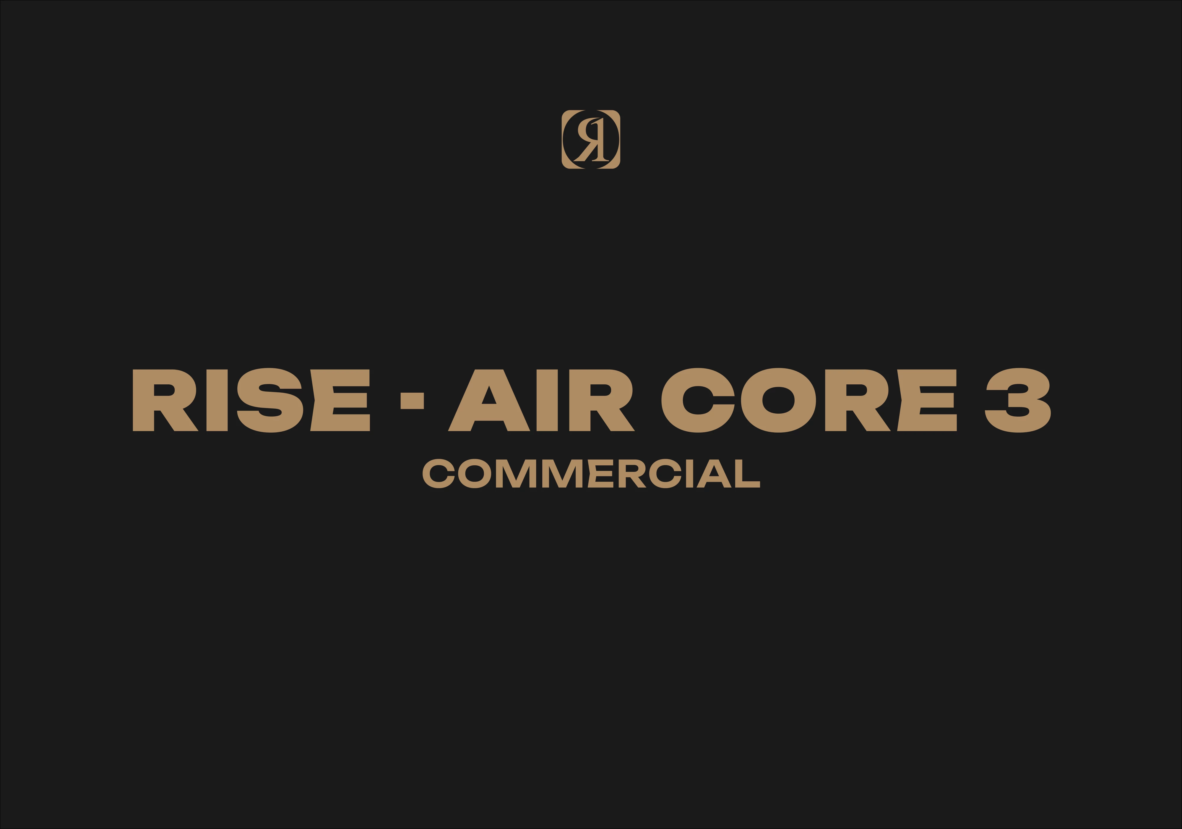RONIX_RISE COMMERCIAL